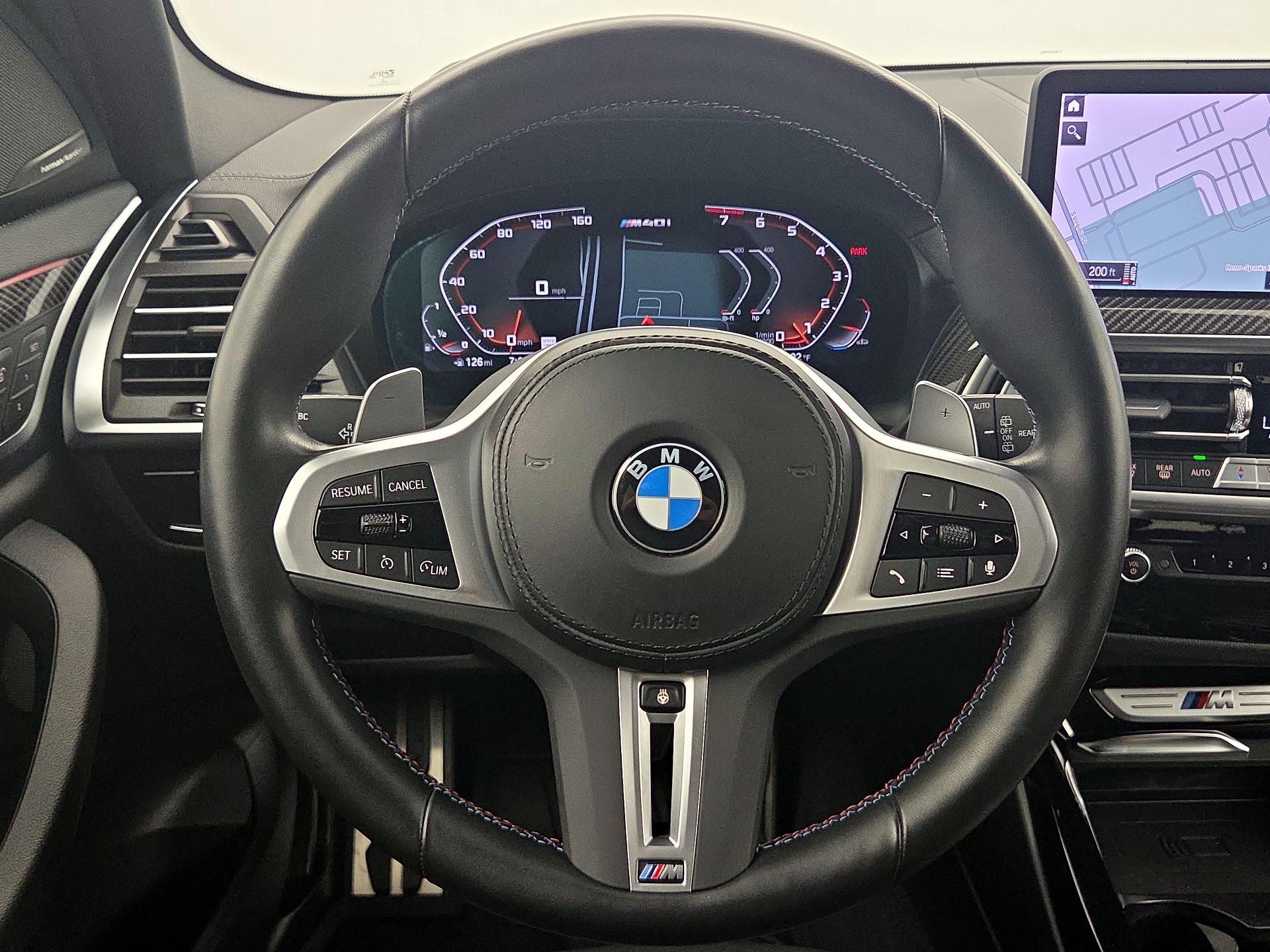 Thumbnail: 2023 BMW X3 - 10