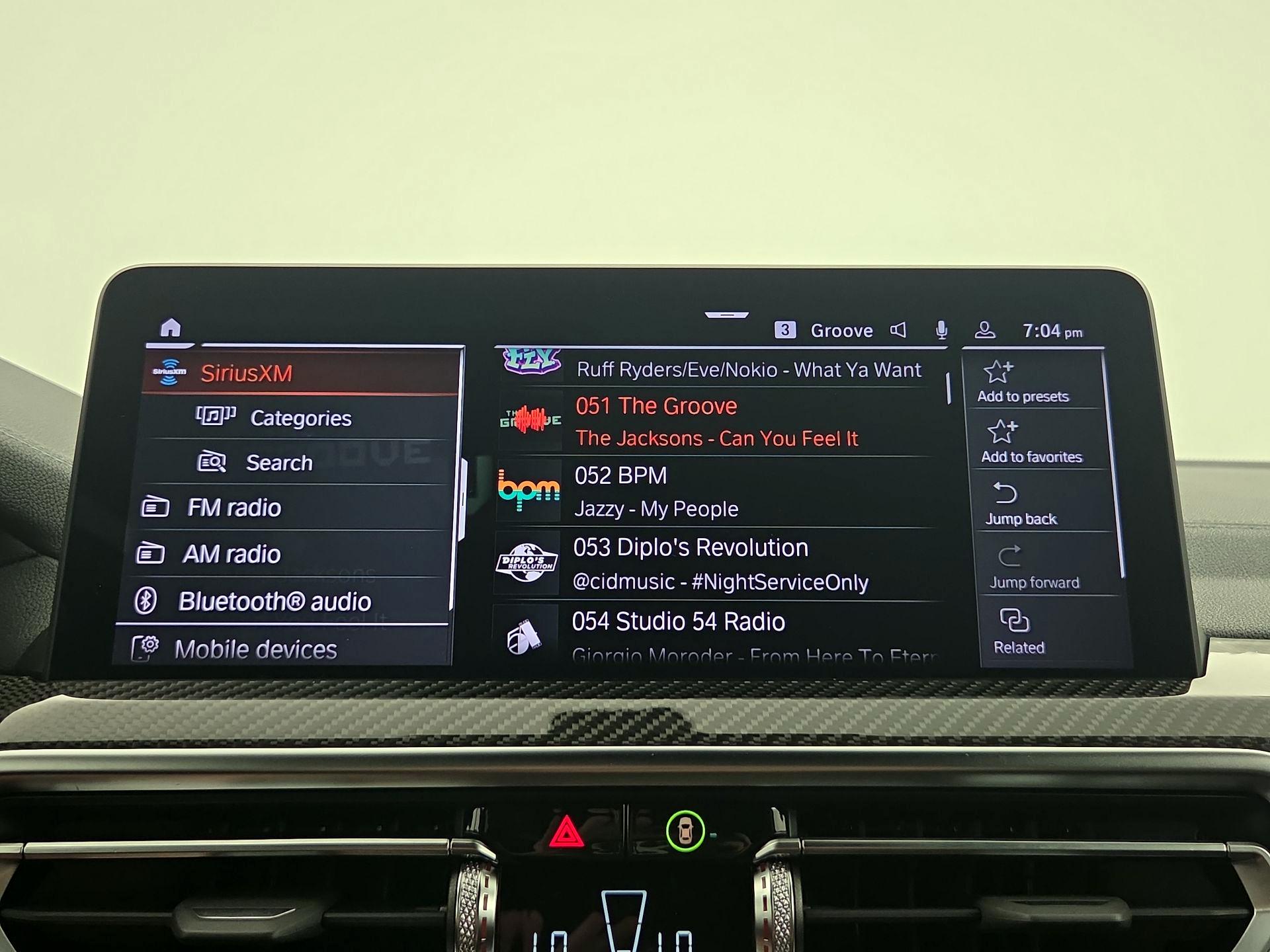 Thumbnail: 2023 BMW X3 - 16