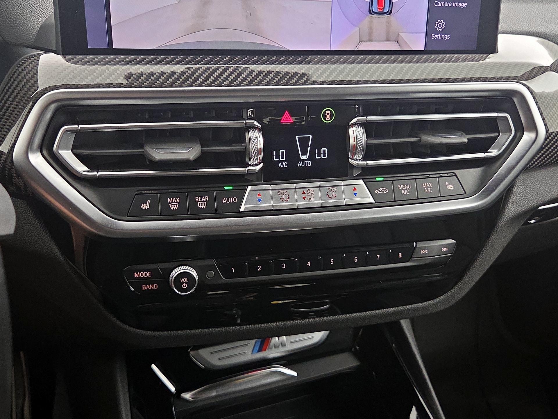 Thumbnail: 2023 BMW X3 - 17