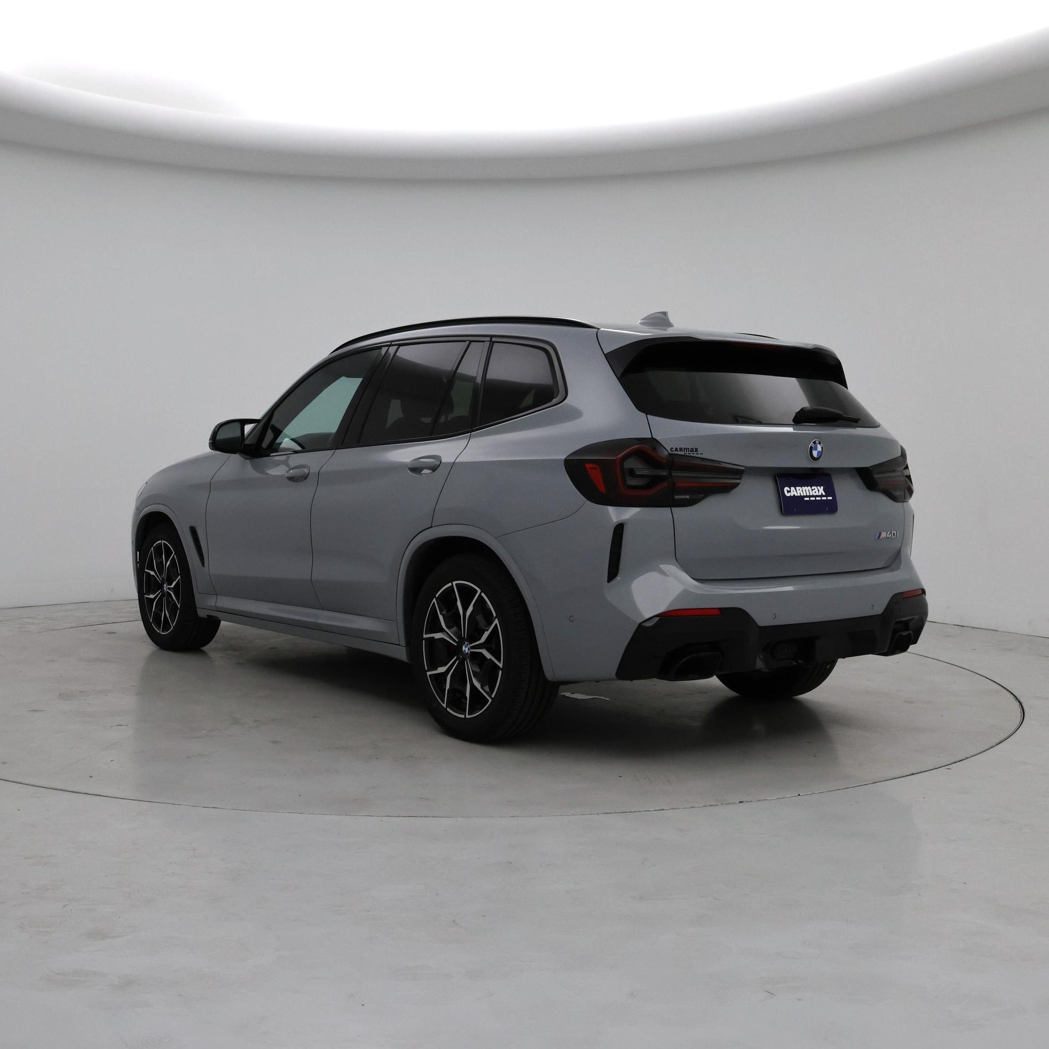 Thumbnail: 2023 BMW X3 - 2