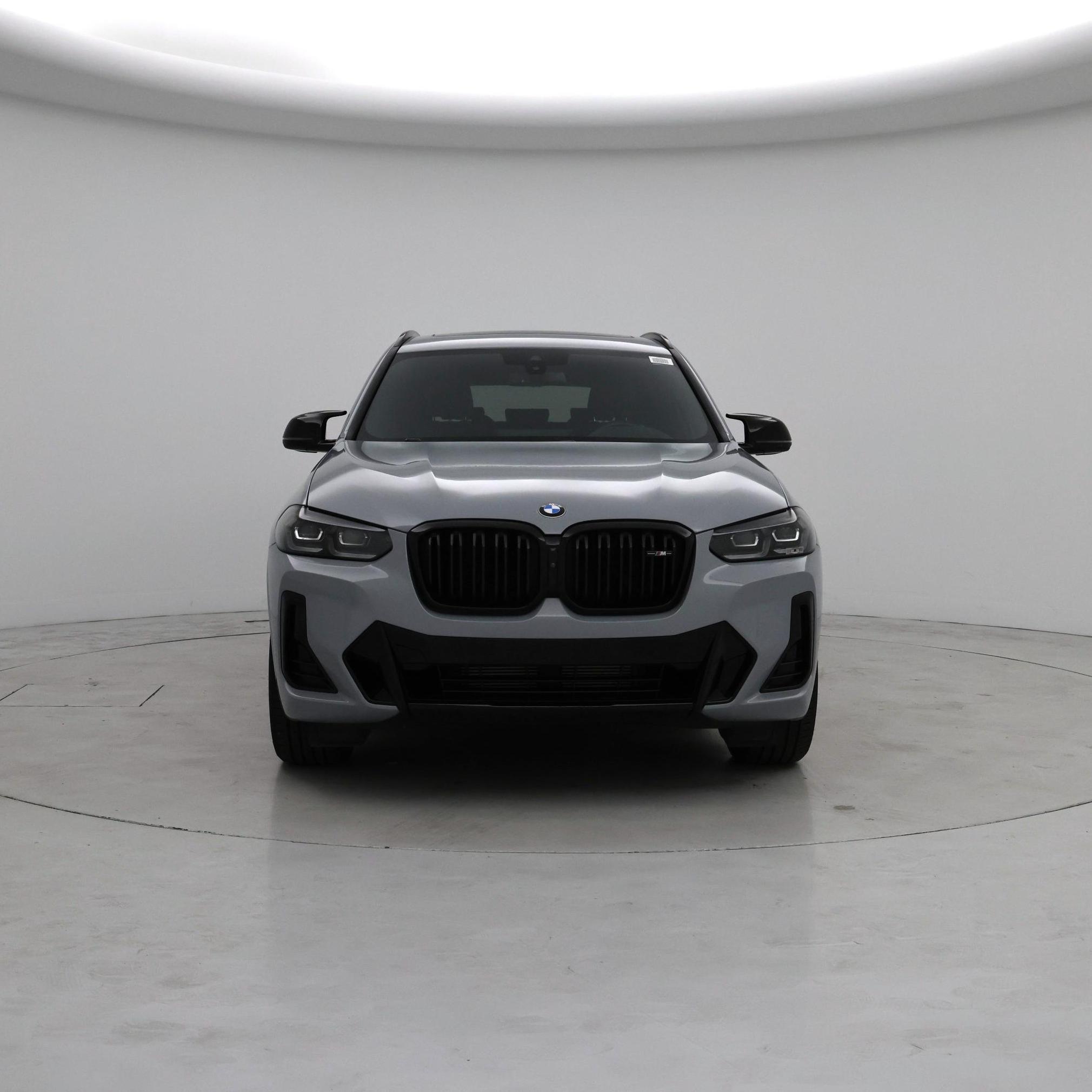 Thumbnail: 2023 BMW X3 - 5