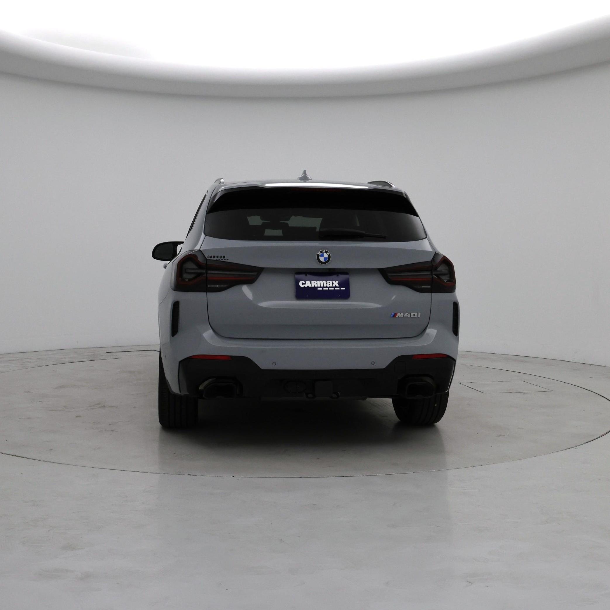Thumbnail: 2023 BMW X3 - 6