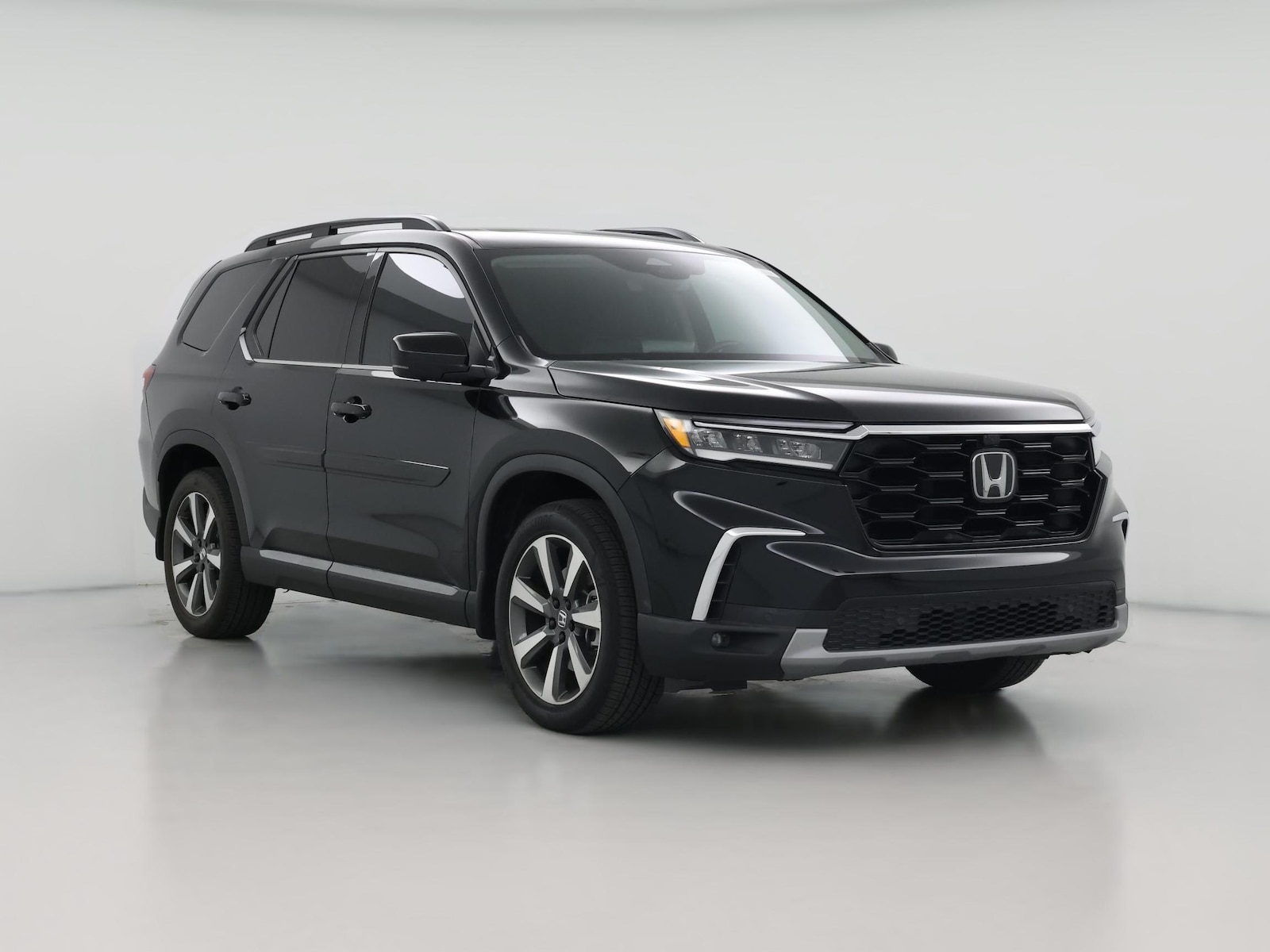 2024 Honda Pilot