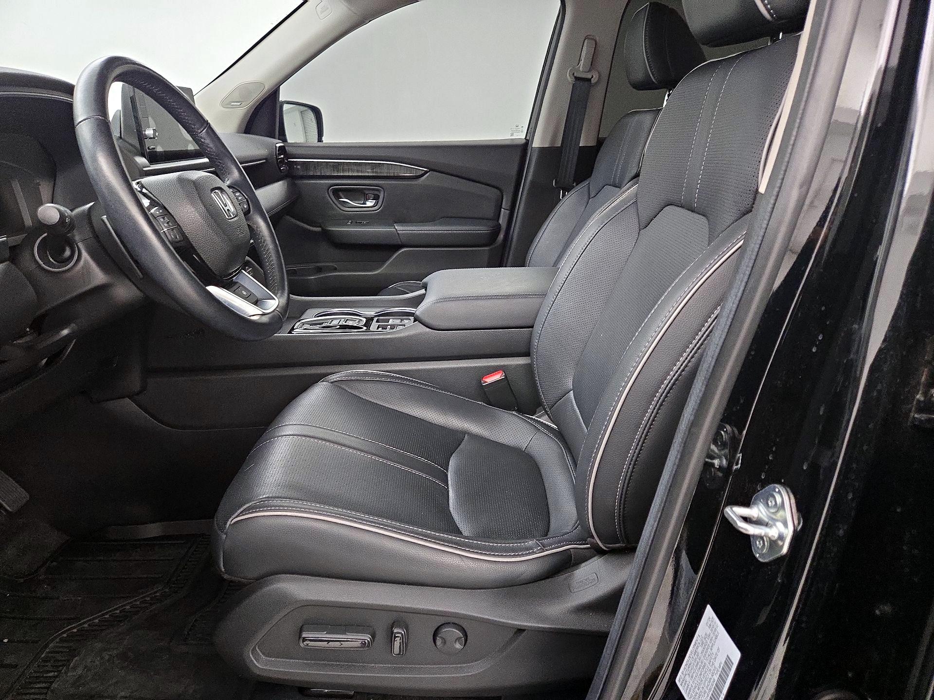 Thumbnail: 2024 Honda Pilot - 11