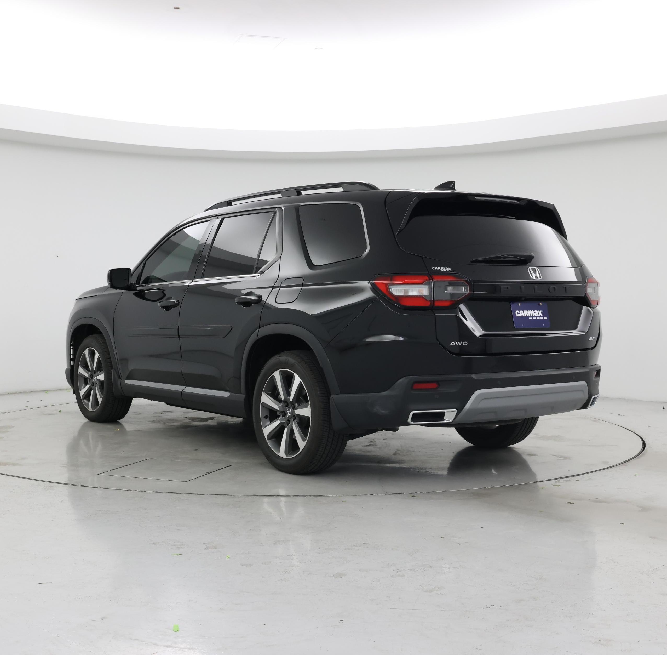 Thumbnail: 2024 Honda Pilot - 2