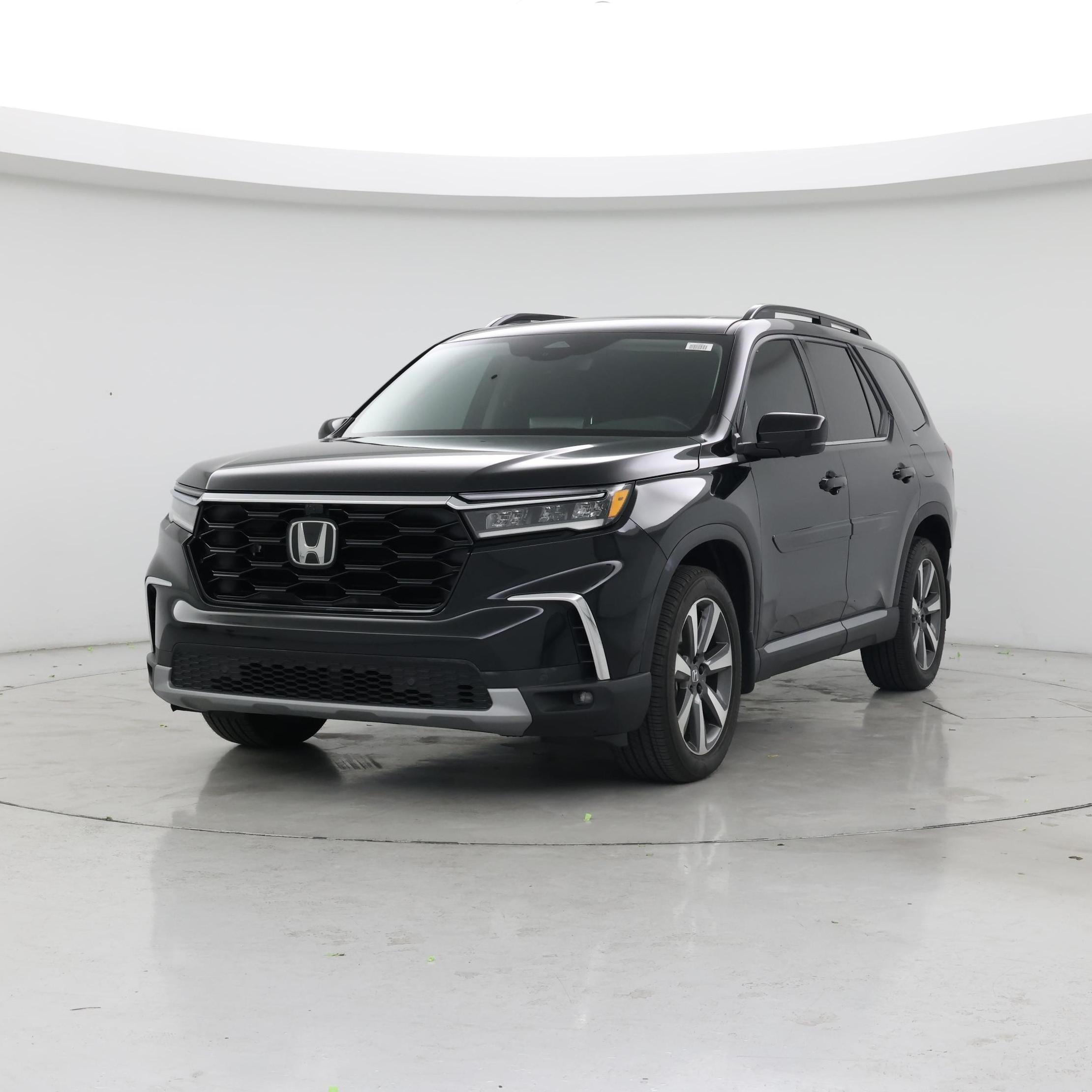 Thumbnail: 2024 Honda Pilot - 4