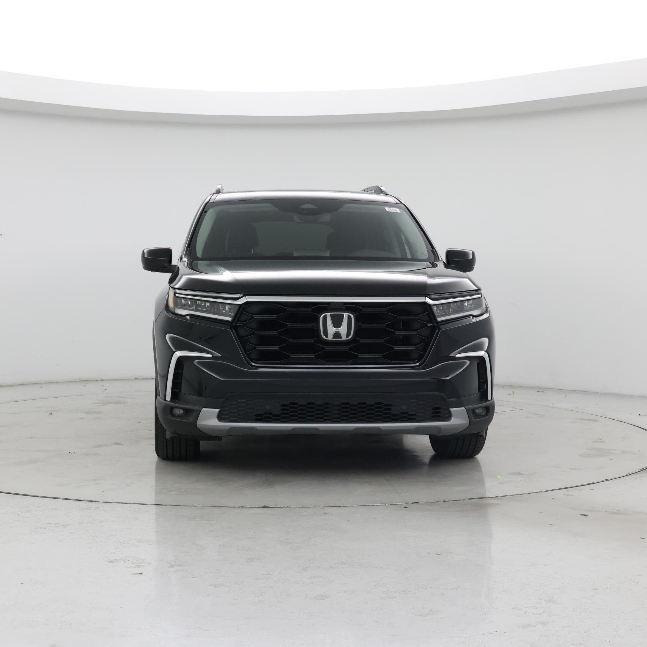 Thumbnail: 2024 Honda Pilot - 5