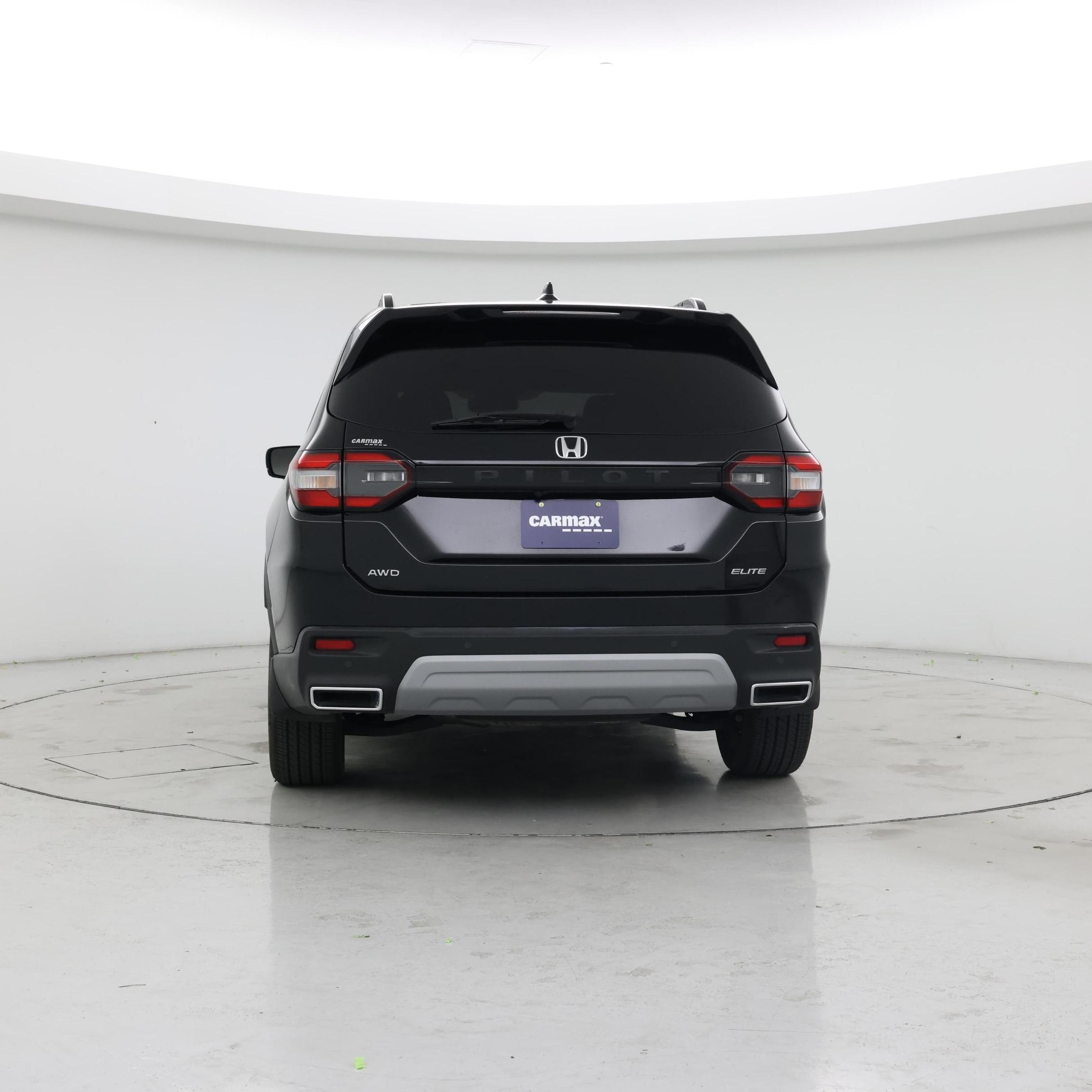 Thumbnail: 2024 Honda Pilot - 6