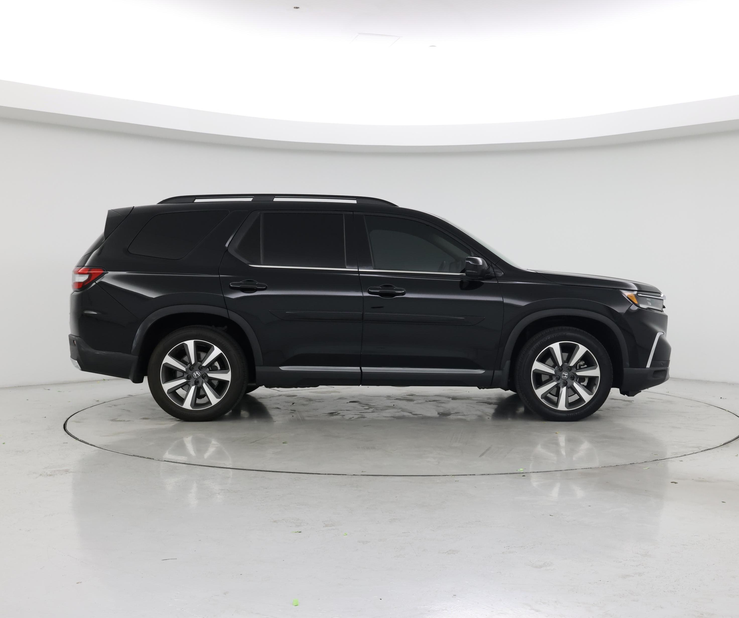 Thumbnail: 2024 Honda Pilot - 7