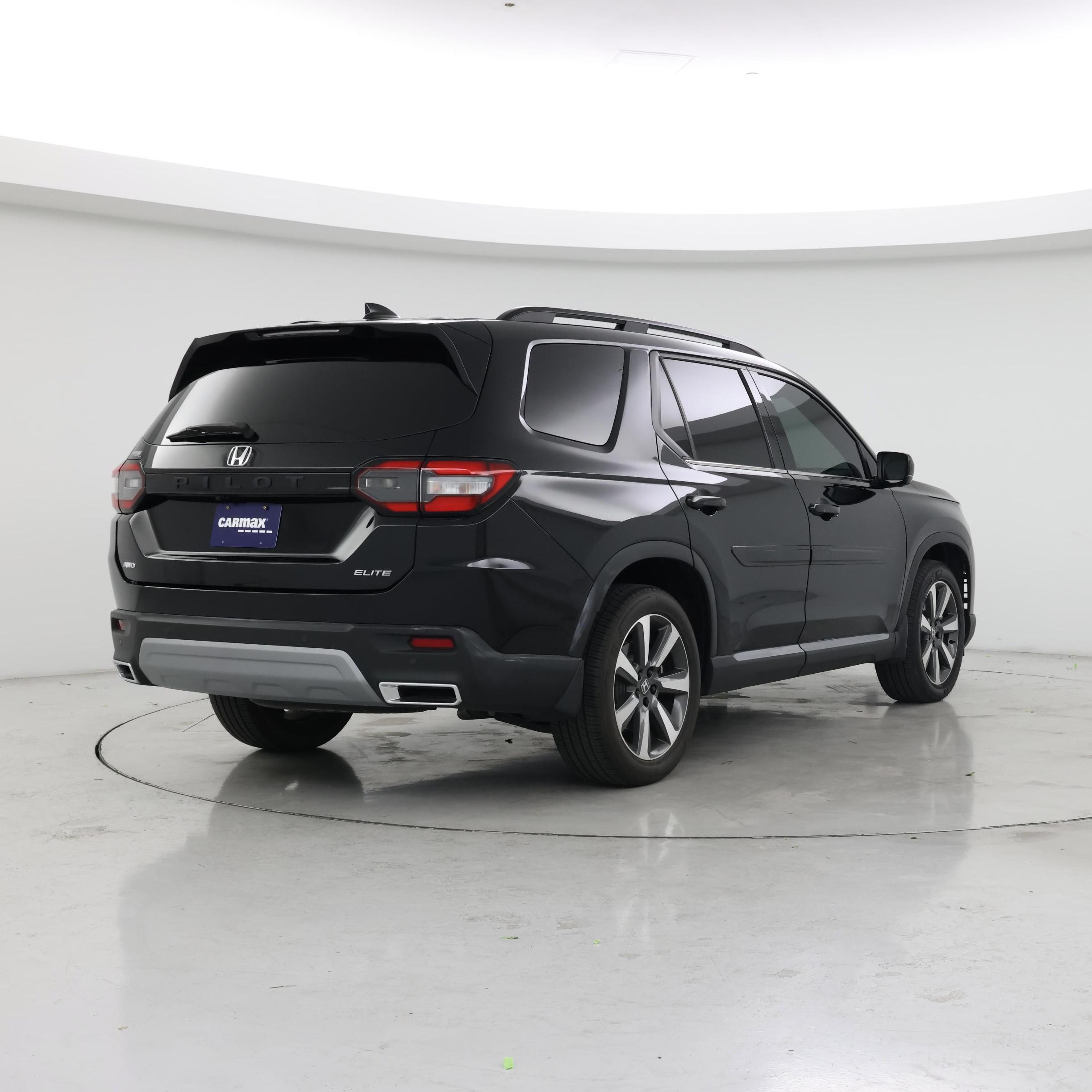 Thumbnail: 2024 Honda Pilot - 8