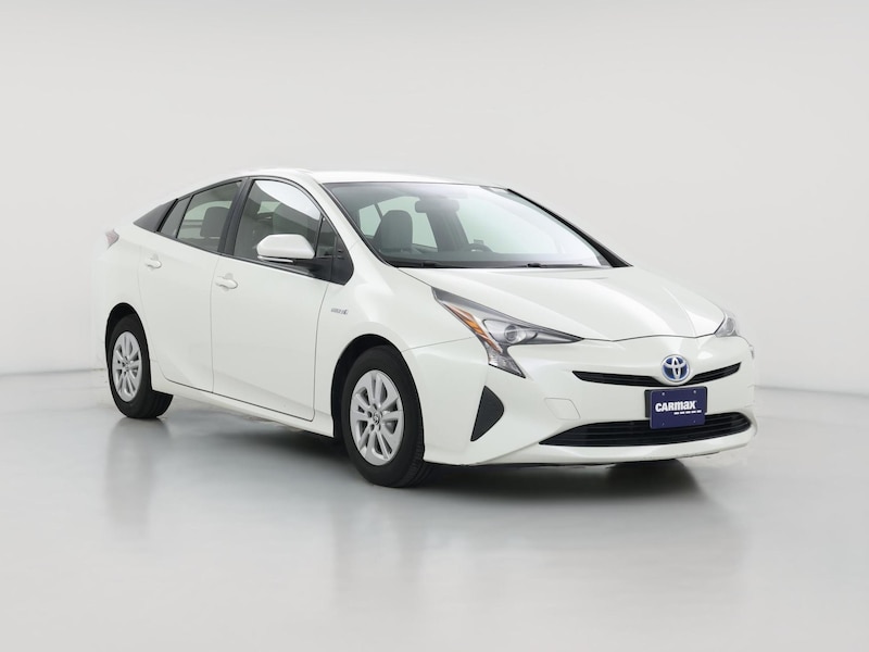 2016 Toyota Prius Two -
                  Henderson, NV
