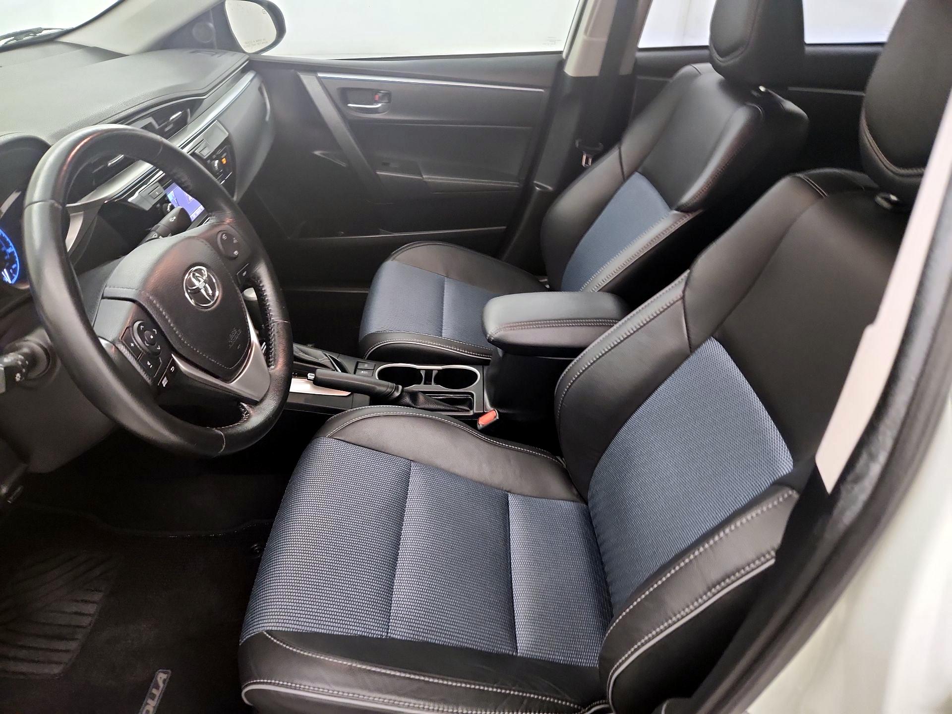 Thumbnail: 2016 Toyota Corolla - 11