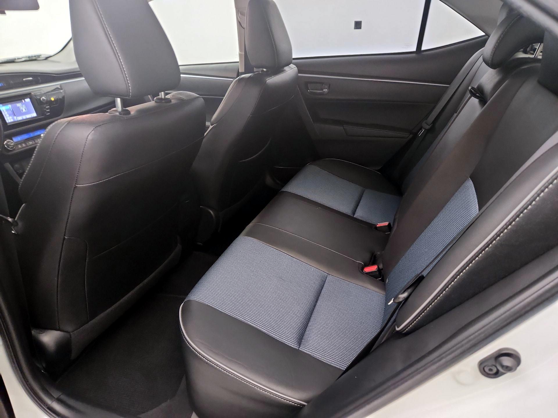 Thumbnail: 2016 Toyota Corolla - 19