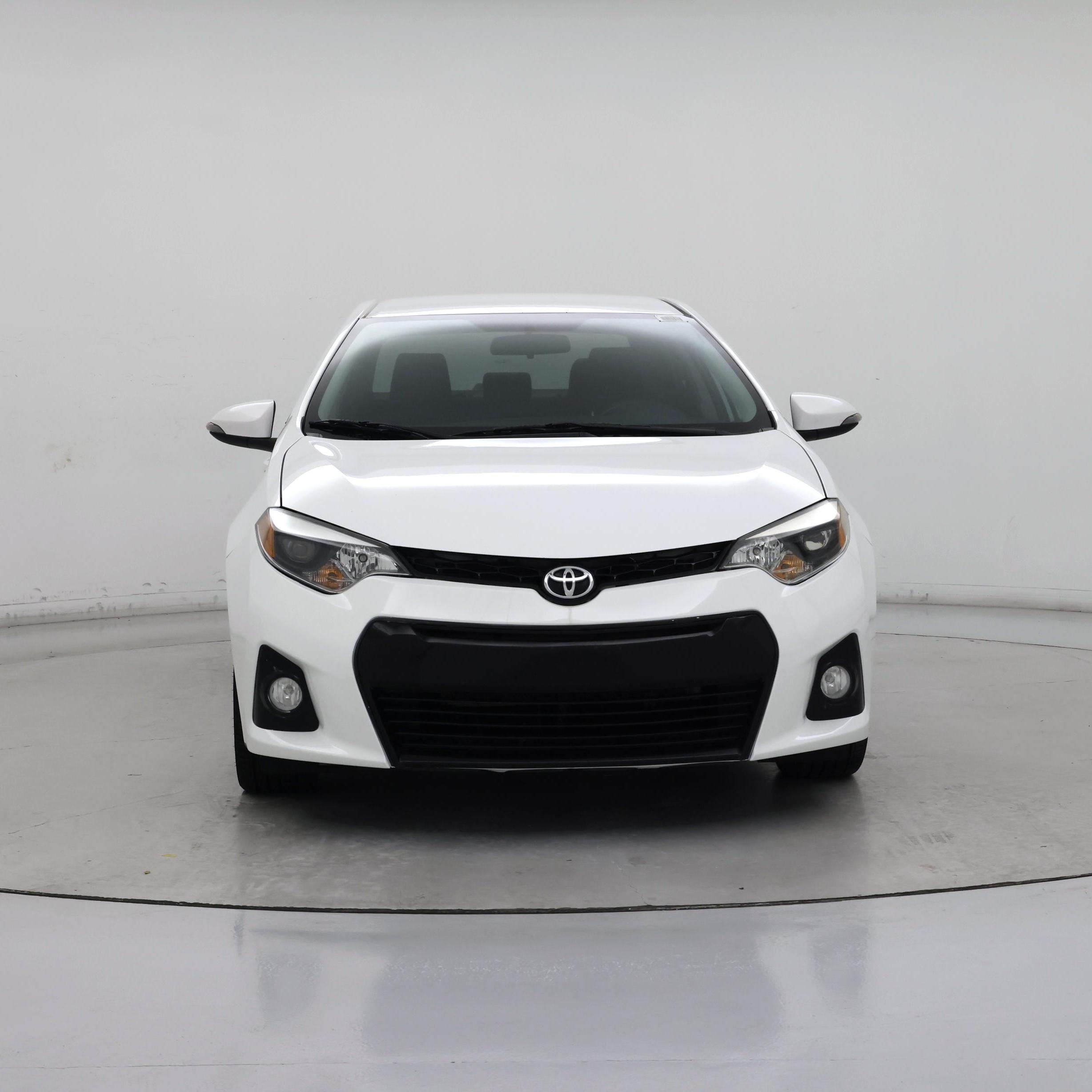Thumbnail: 2016 Toyota Corolla - 5
