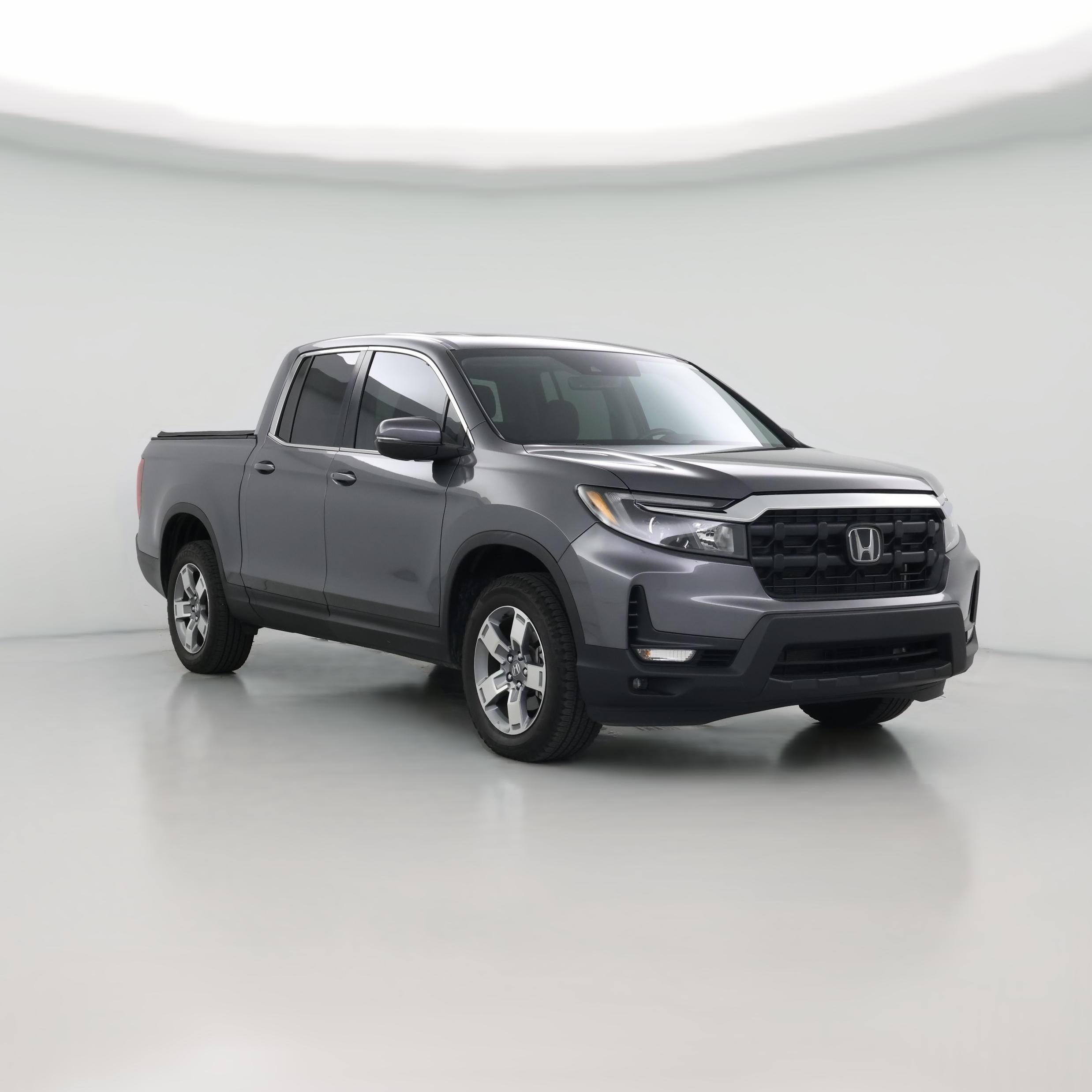 Thumbnail: 2025 Honda Ridgeline - 1