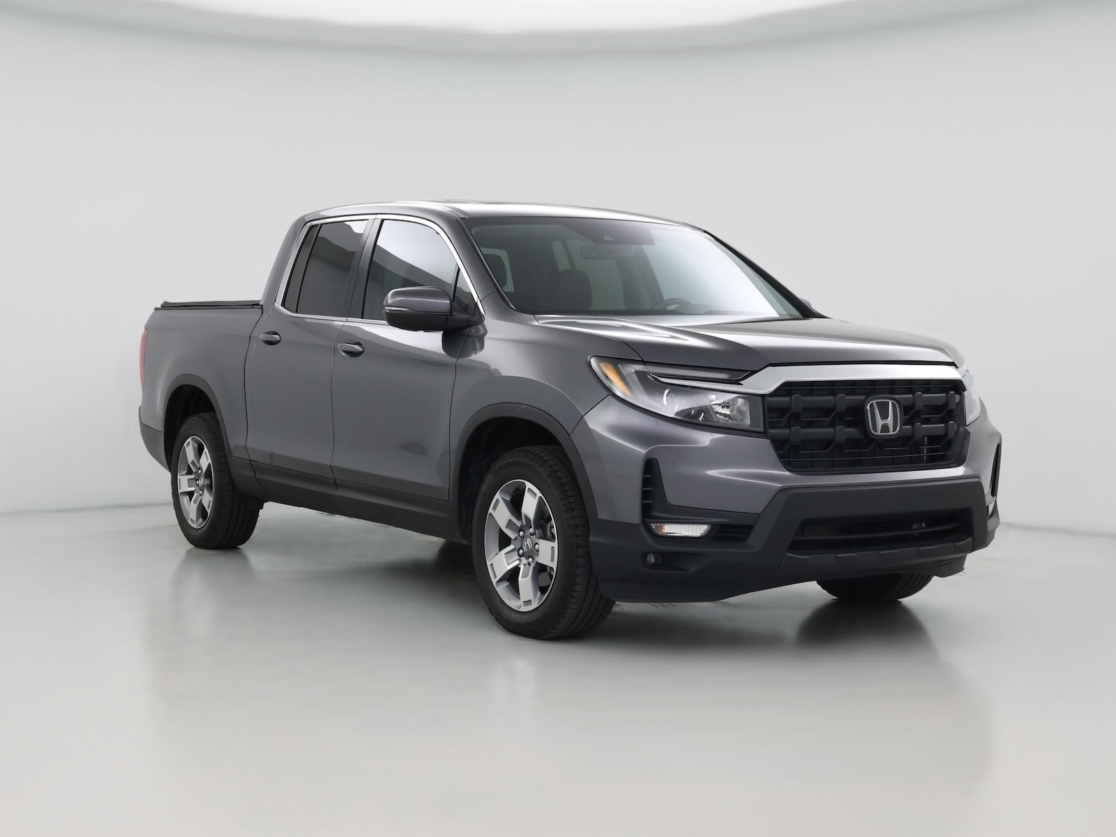 2025 Honda Ridgeline RTL - Photo 1