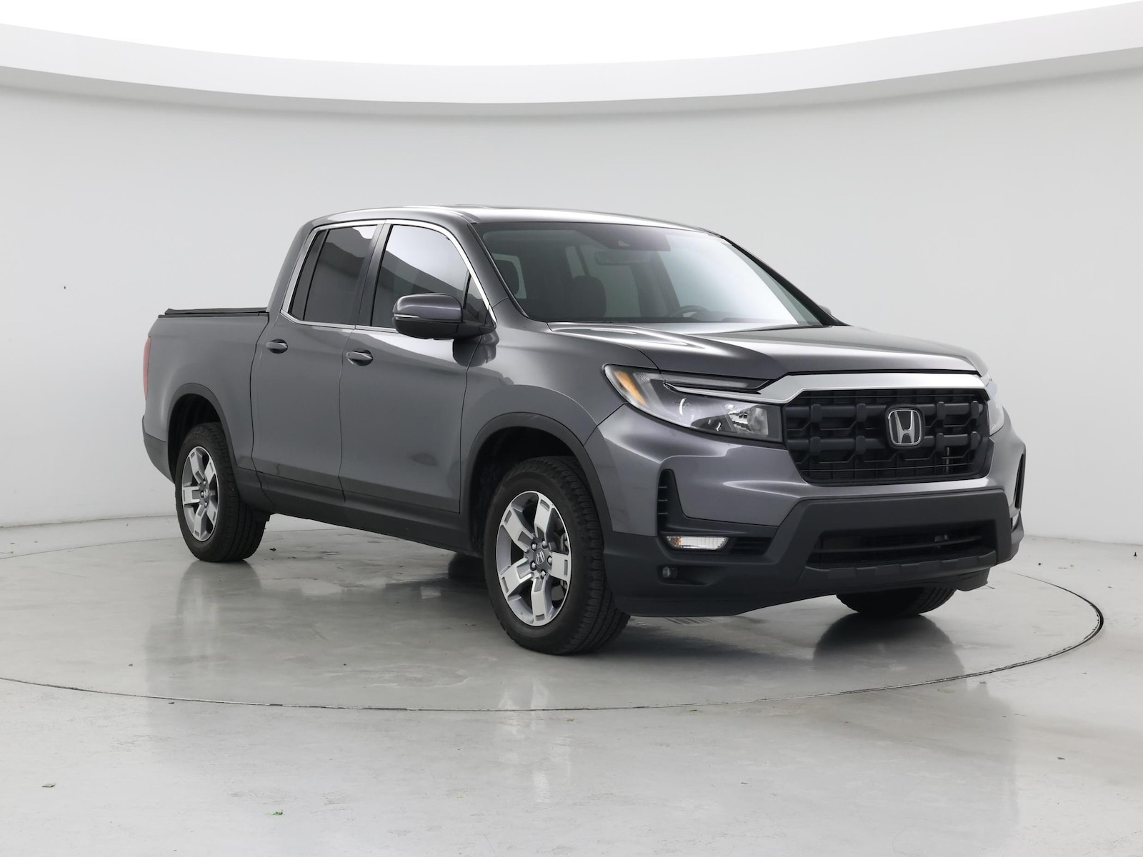 2025 Honda Ridgeline RTL - Photo 2