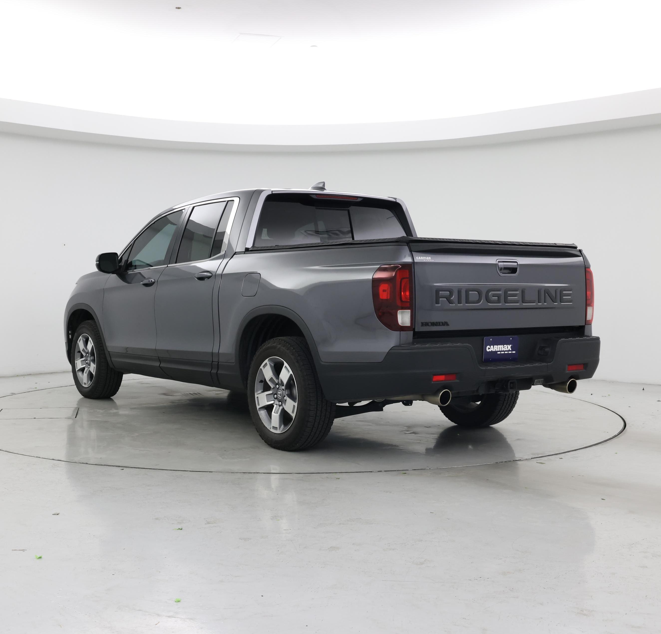 Thumbnail: 2025 Honda Ridgeline - 2