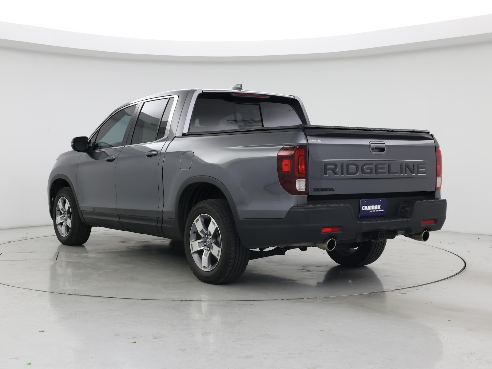 2025 Honda Ridgeline RTL - Photo 3