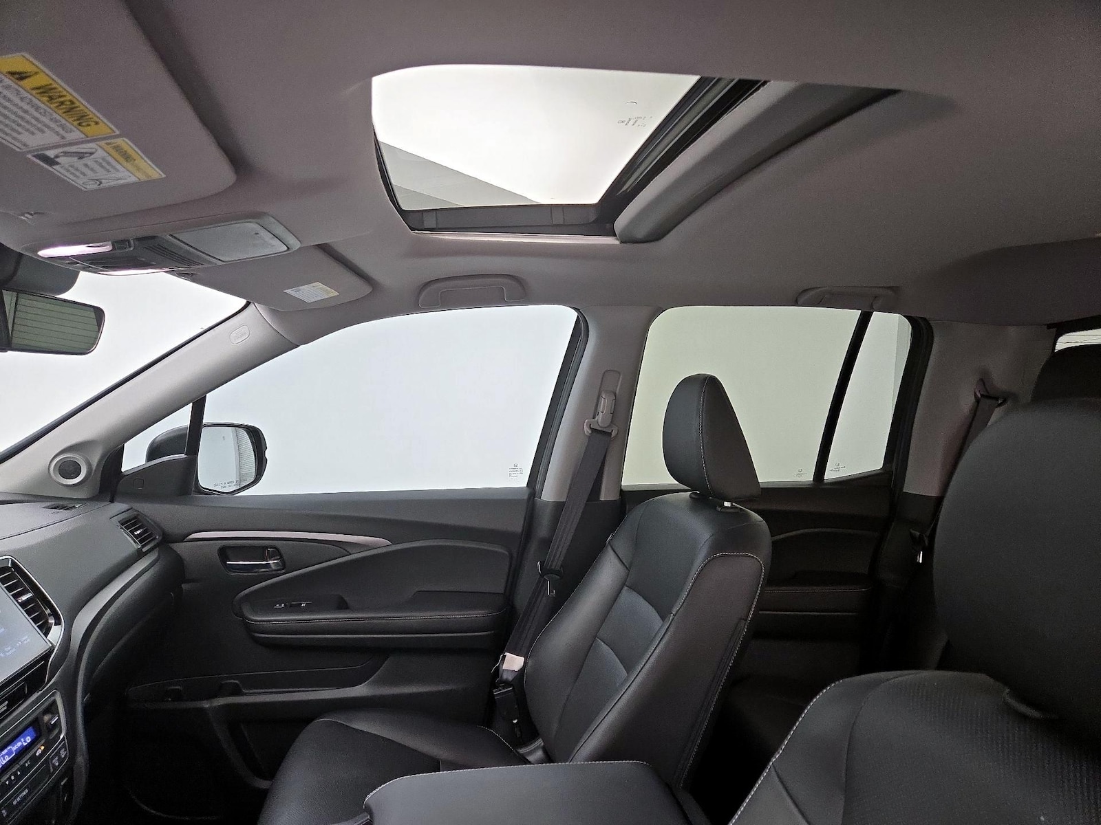 2025 Honda Ridgeline RTL - Photo 20