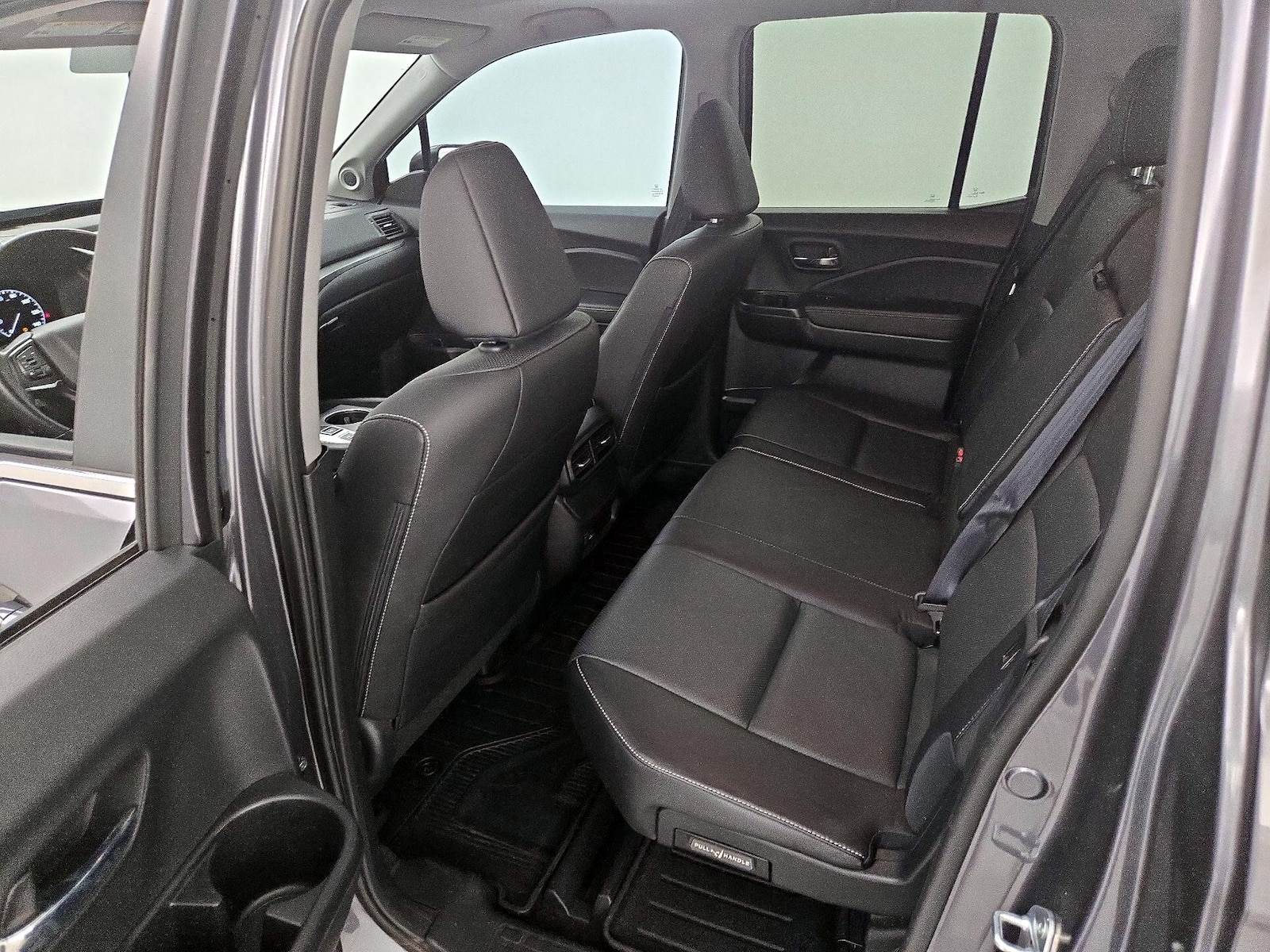 2025 Honda Ridgeline RTL - Photo 21
