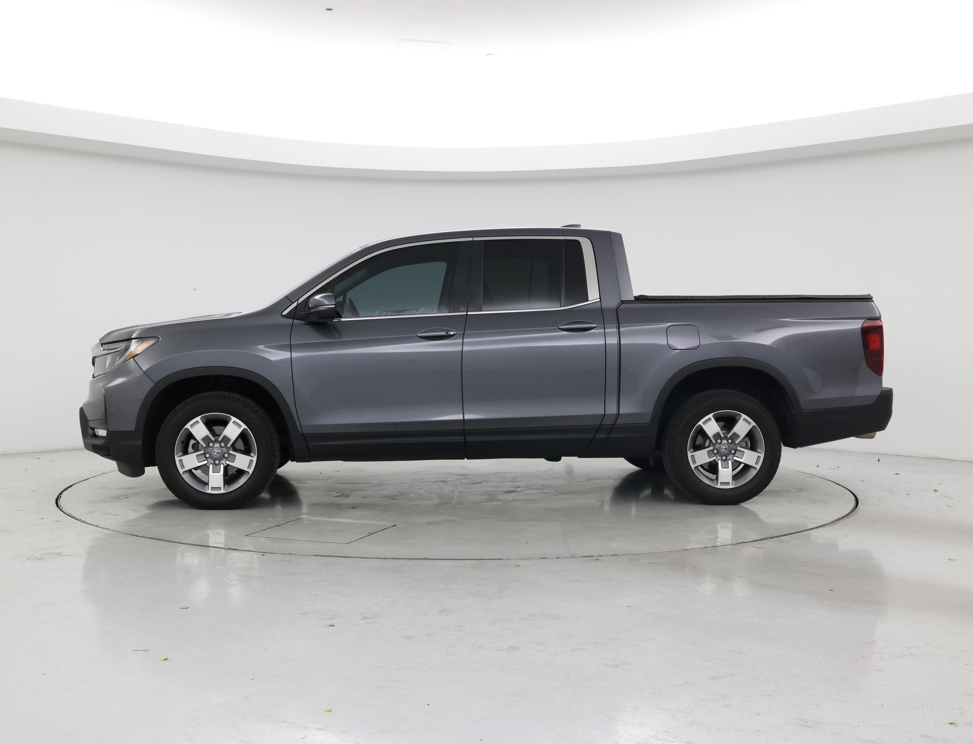 Thumbnail: 2025 Honda Ridgeline - 3