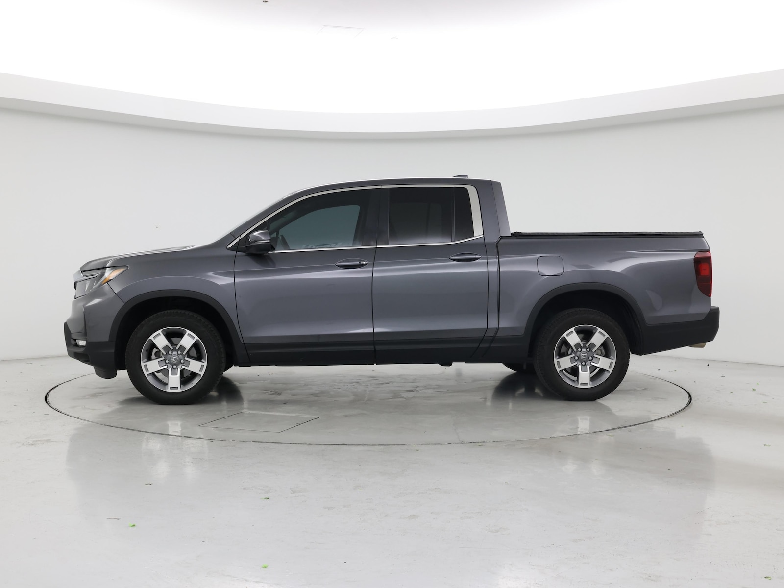 2025 Honda Ridgeline RTL - Photo 4