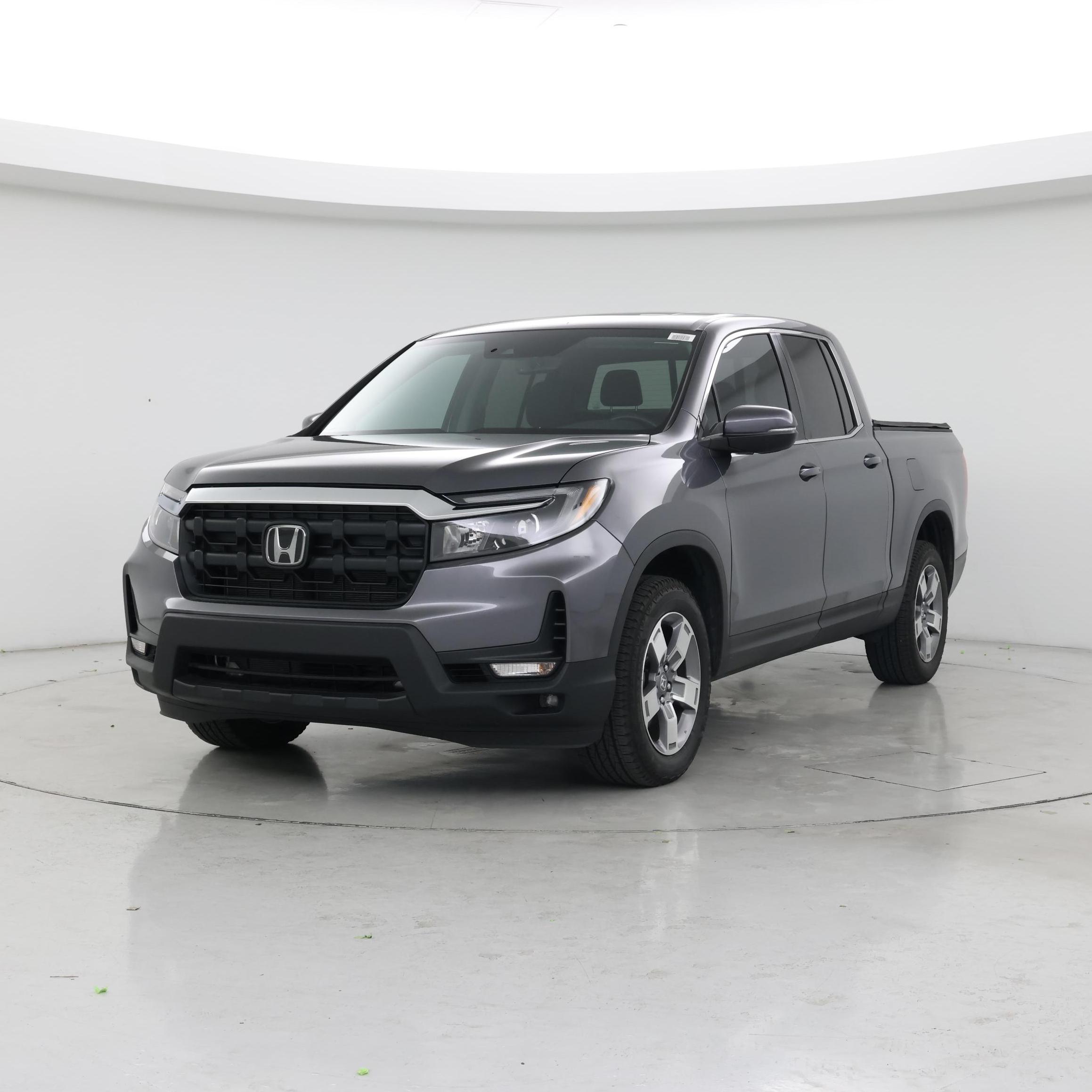 Thumbnail: 2025 Honda Ridgeline - 4
