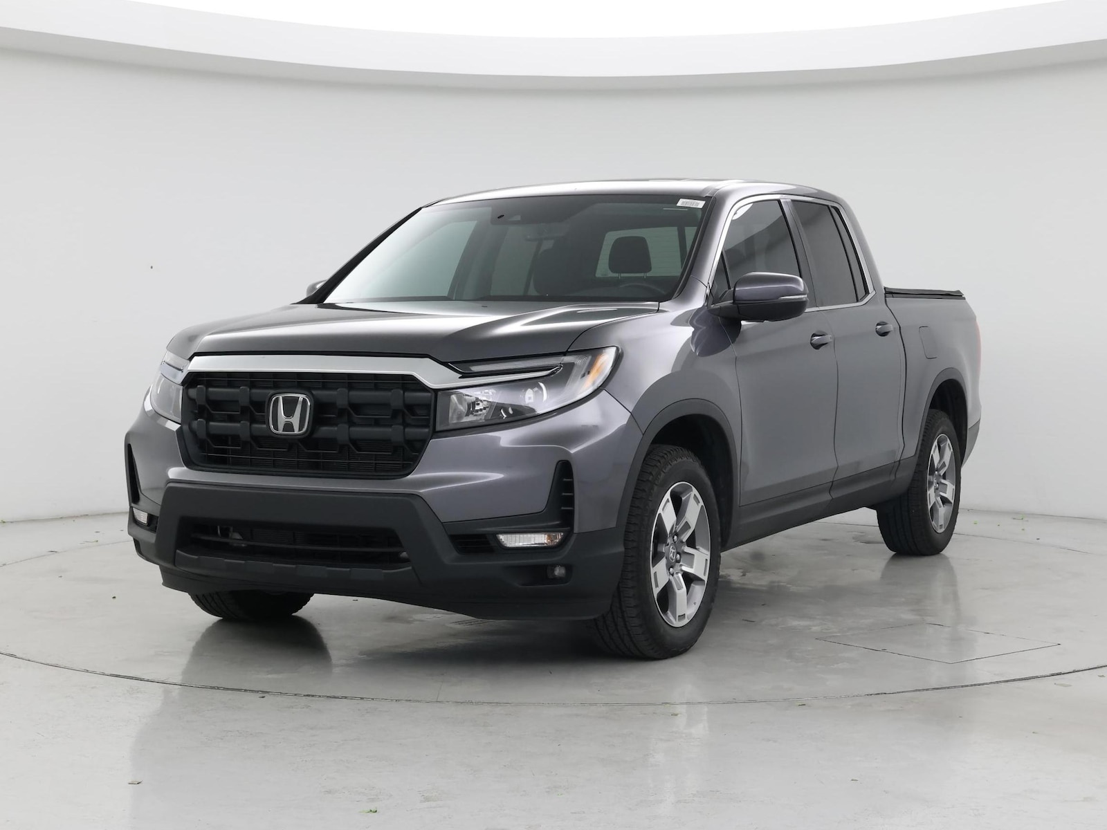 2025 Honda Ridgeline RTL - Photo 5