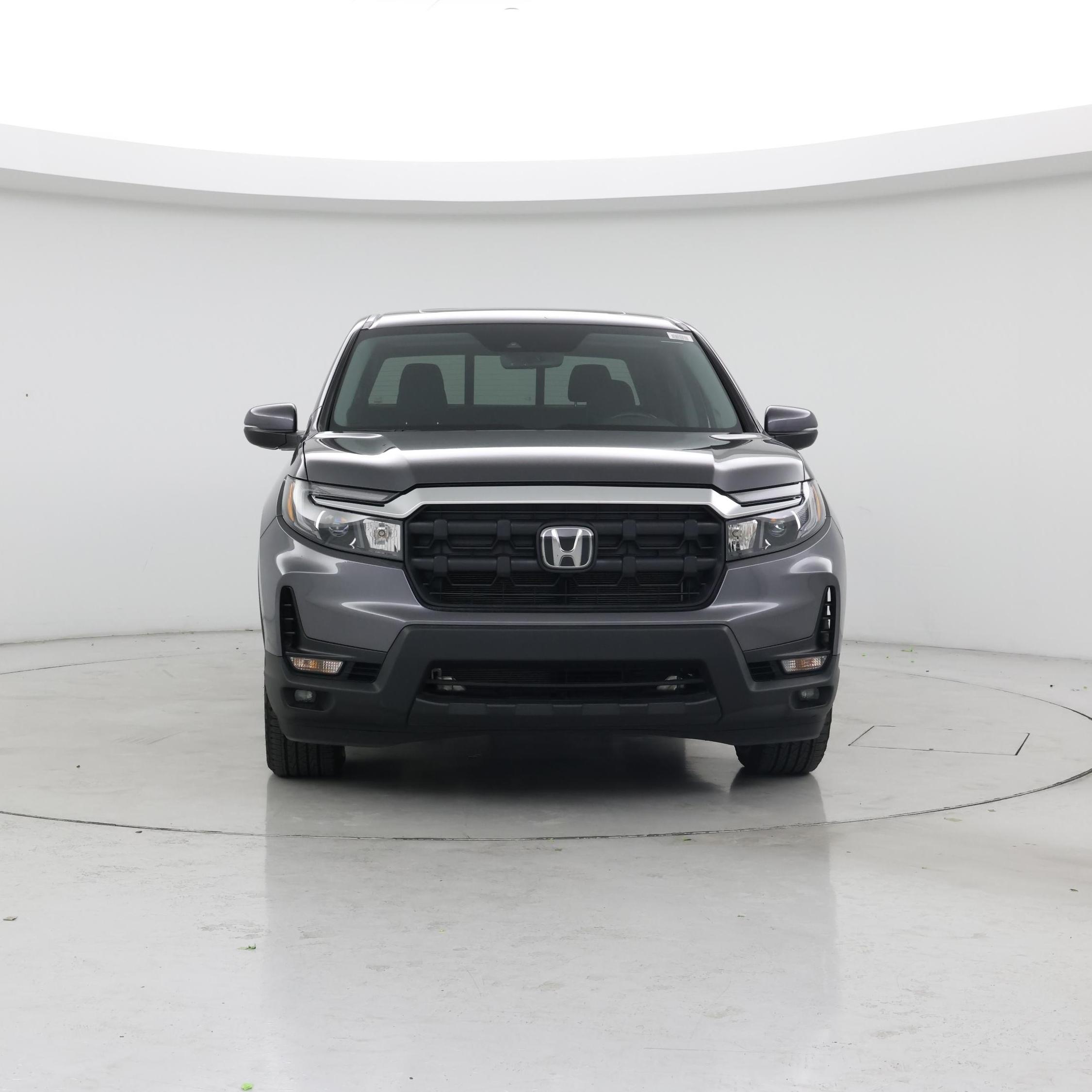 Thumbnail: 2025 Honda Ridgeline - 5