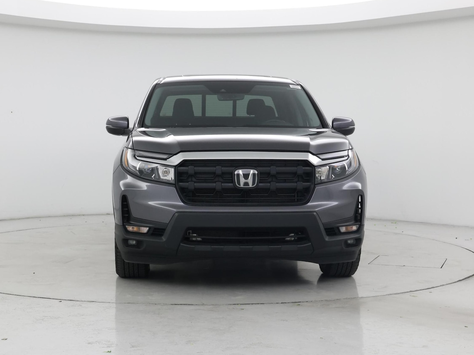 2025 Honda Ridgeline RTL - Photo 6