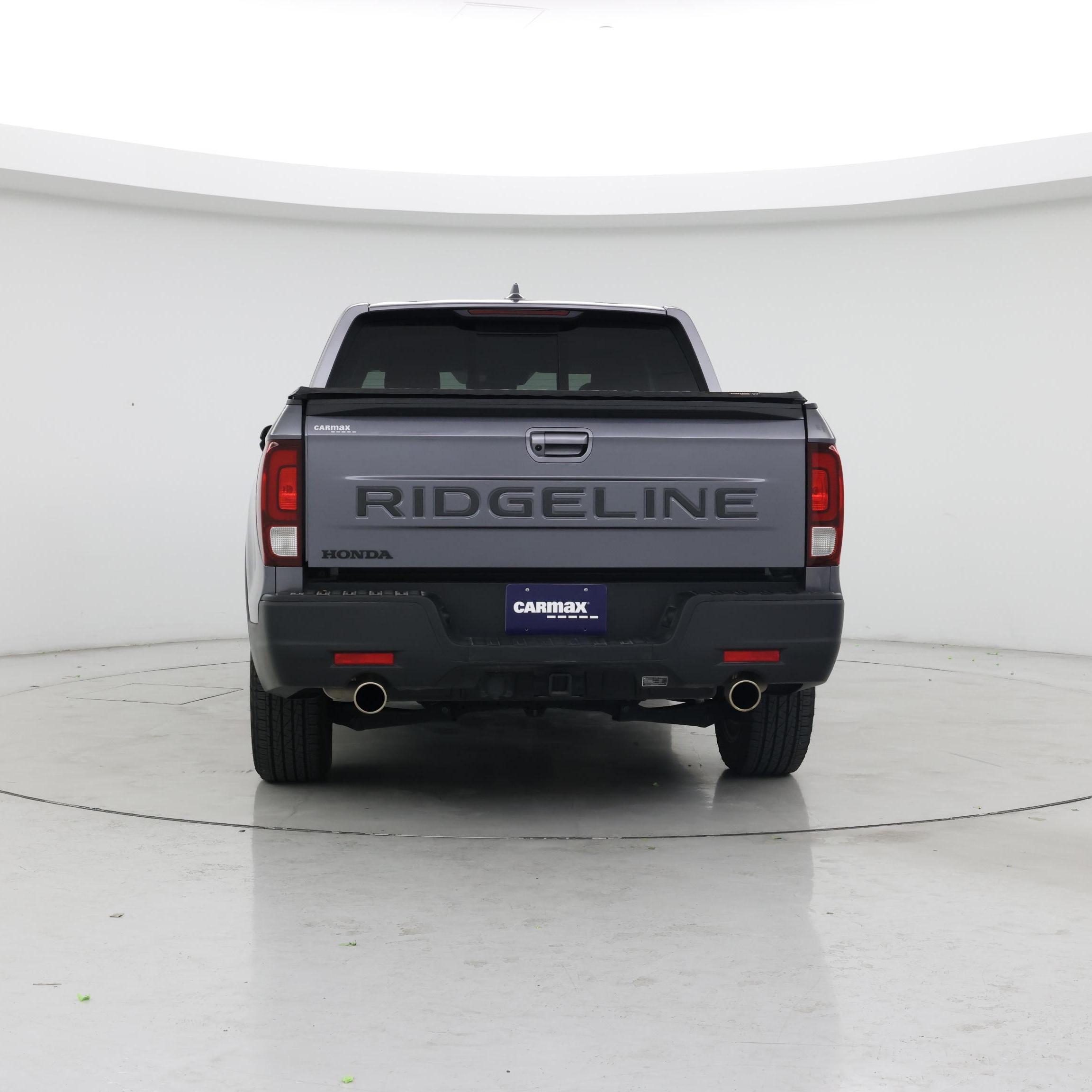 Thumbnail: 2025 Honda Ridgeline - 6