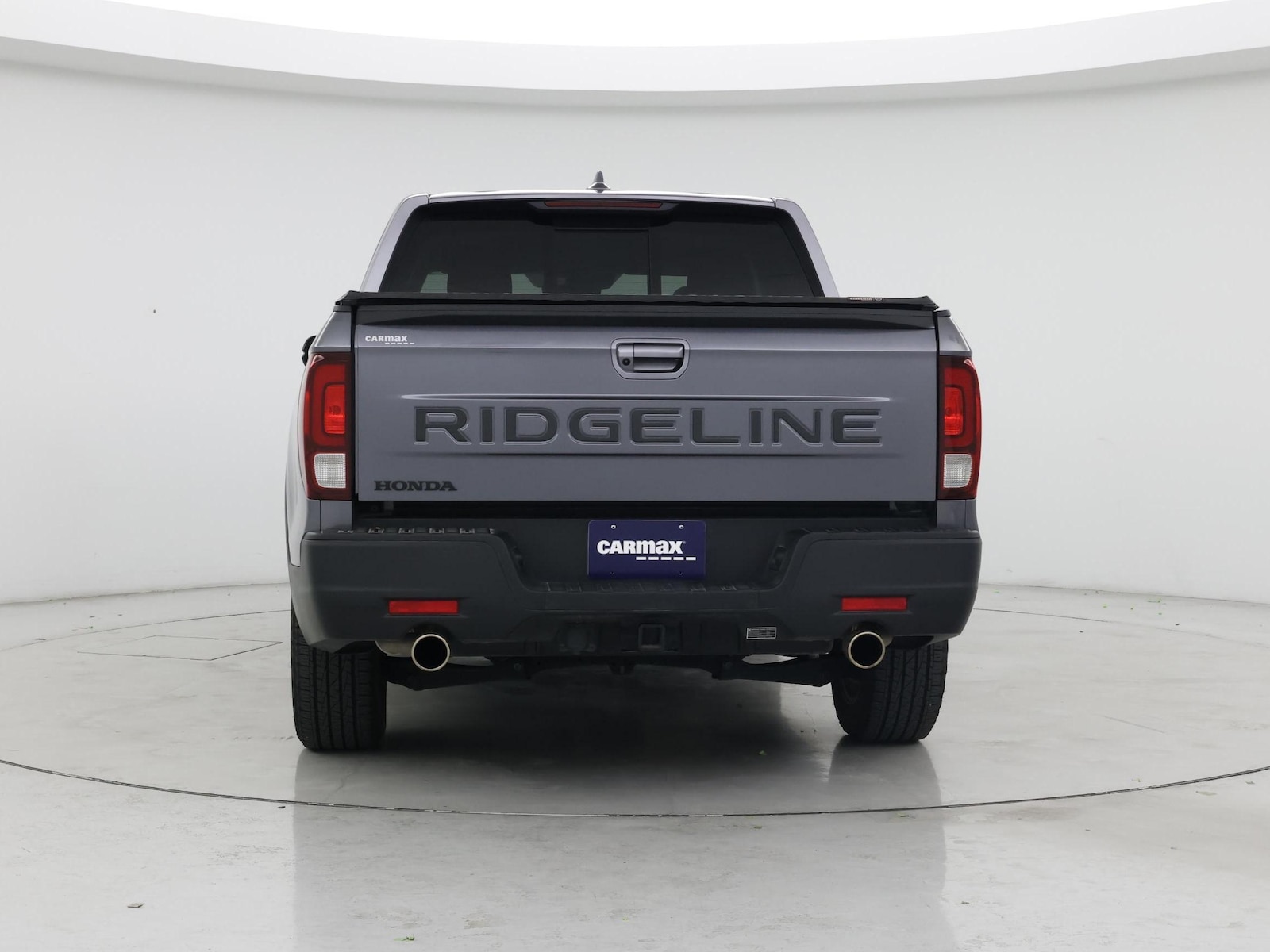 2025 Honda Ridgeline RTL - Photo 7