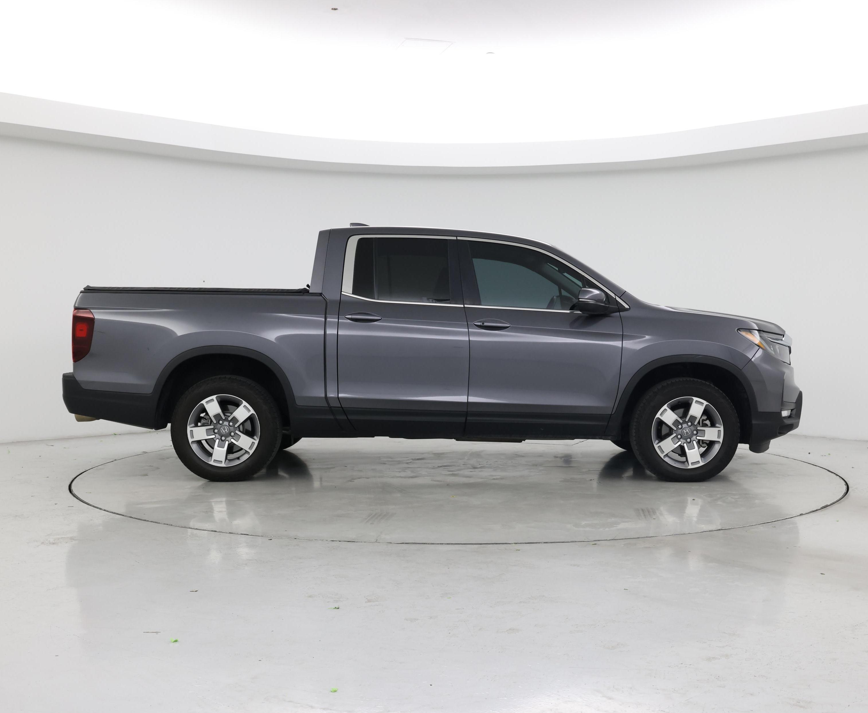Thumbnail: 2025 Honda Ridgeline - 7