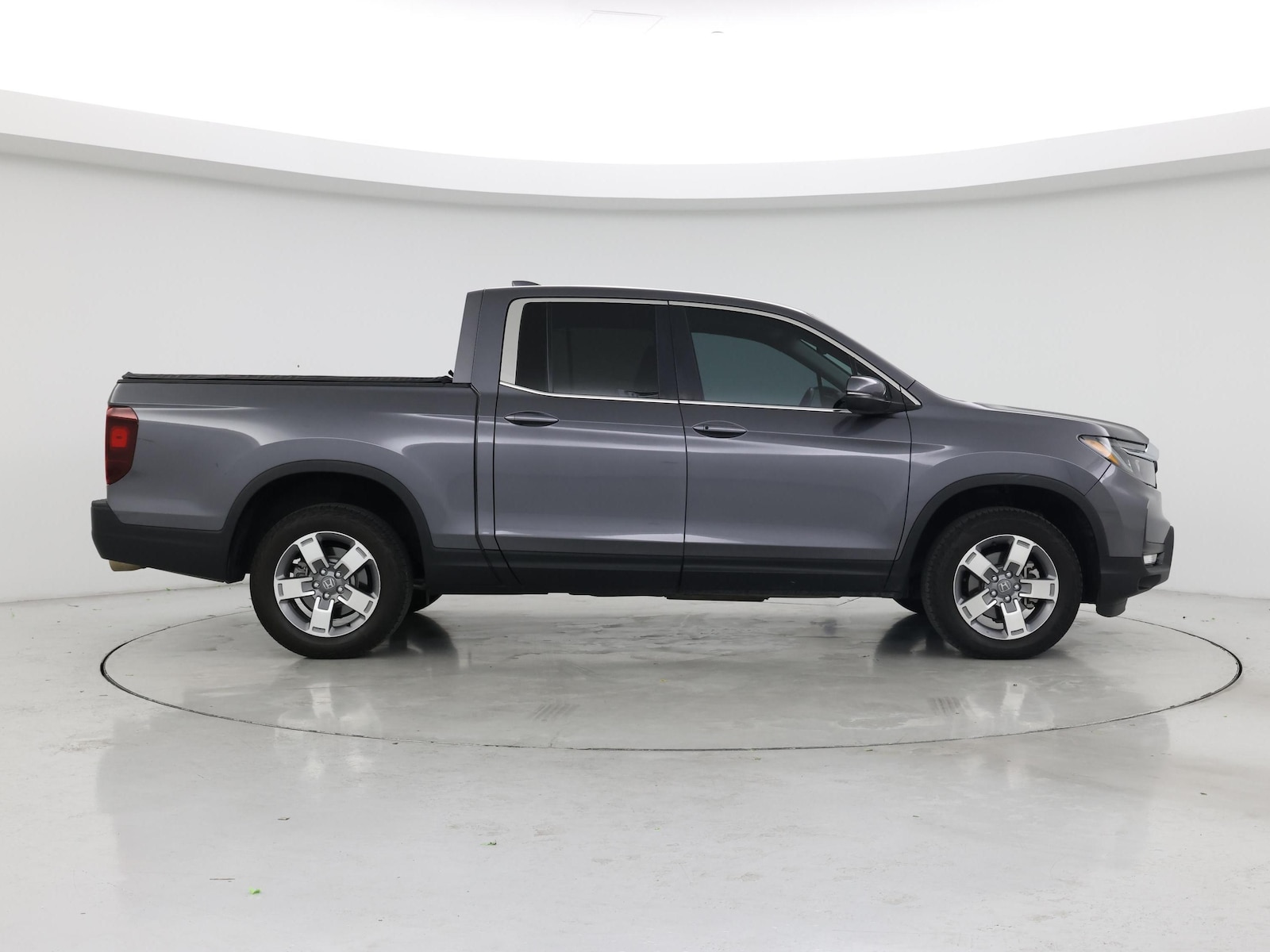2025 Honda Ridgeline RTL - Photo 8