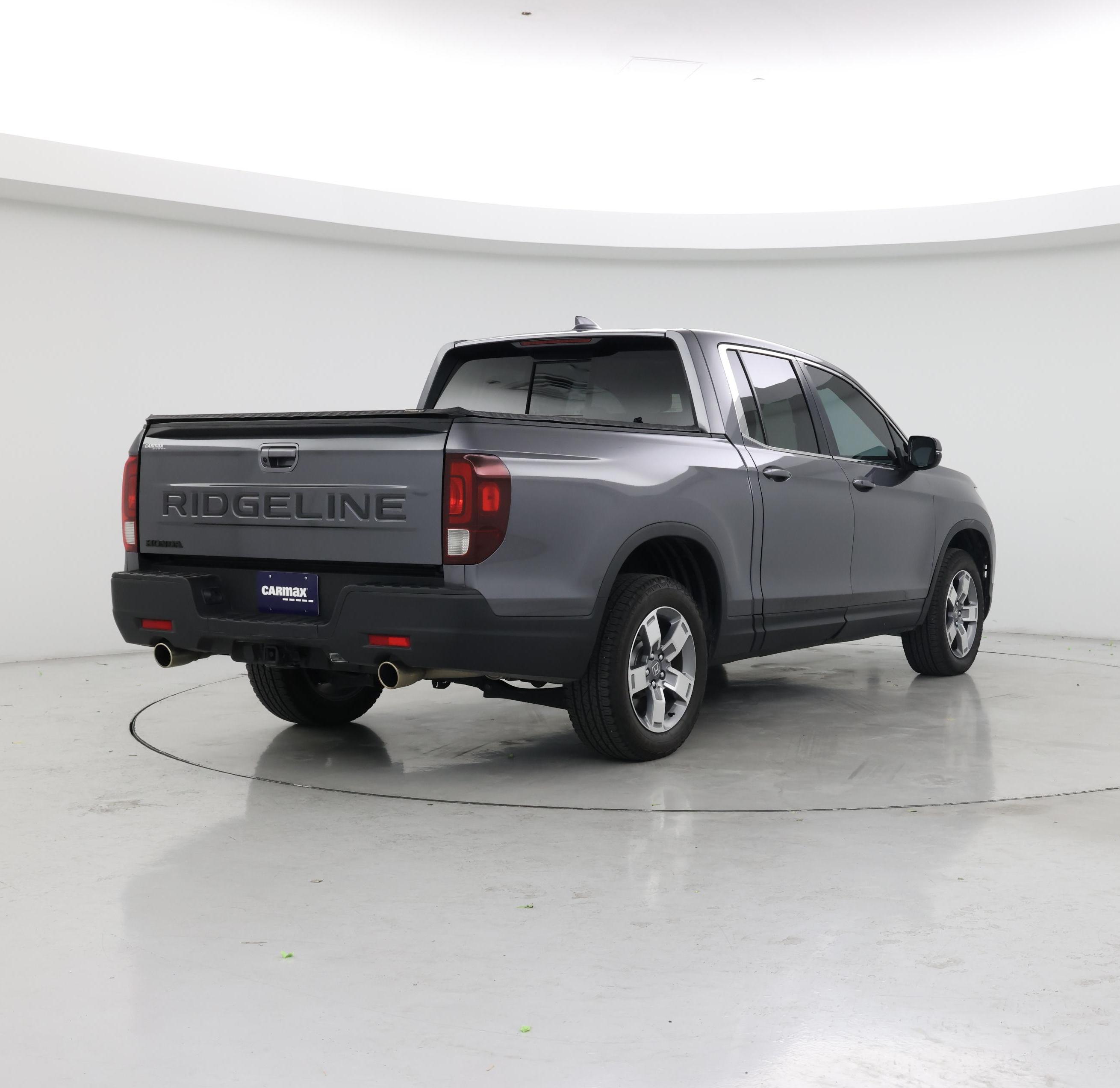 Thumbnail: 2025 Honda Ridgeline - 8