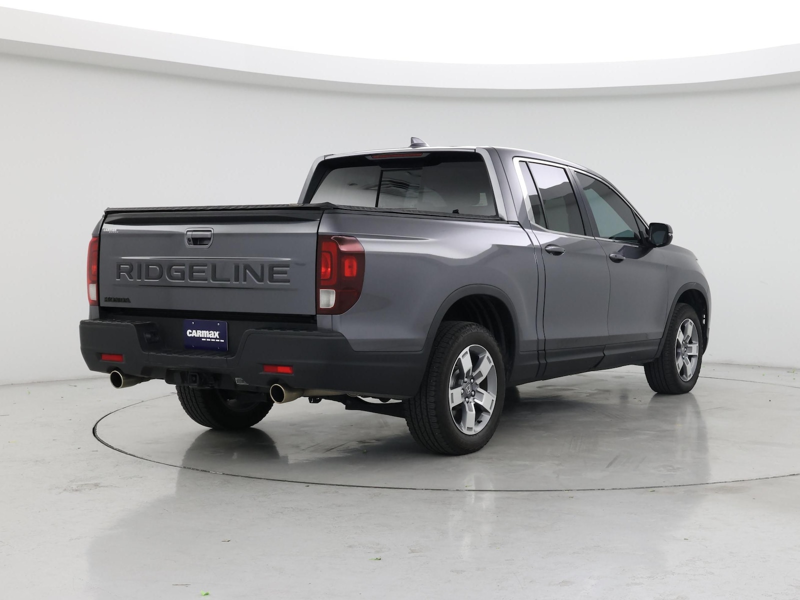 2025 Honda Ridgeline RTL - Photo 9