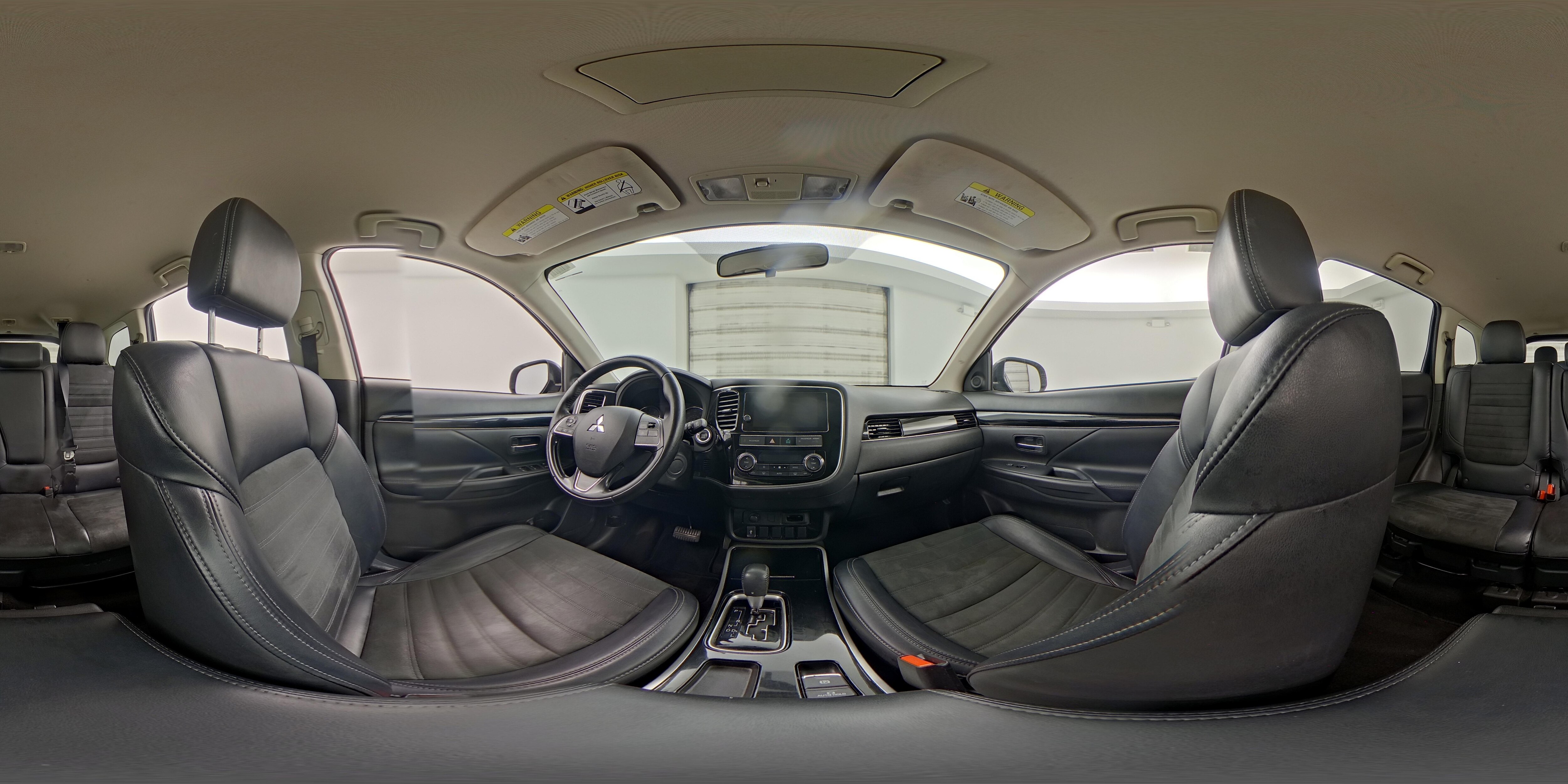 2019 Mitsubishi Outlander SE - Photo 26