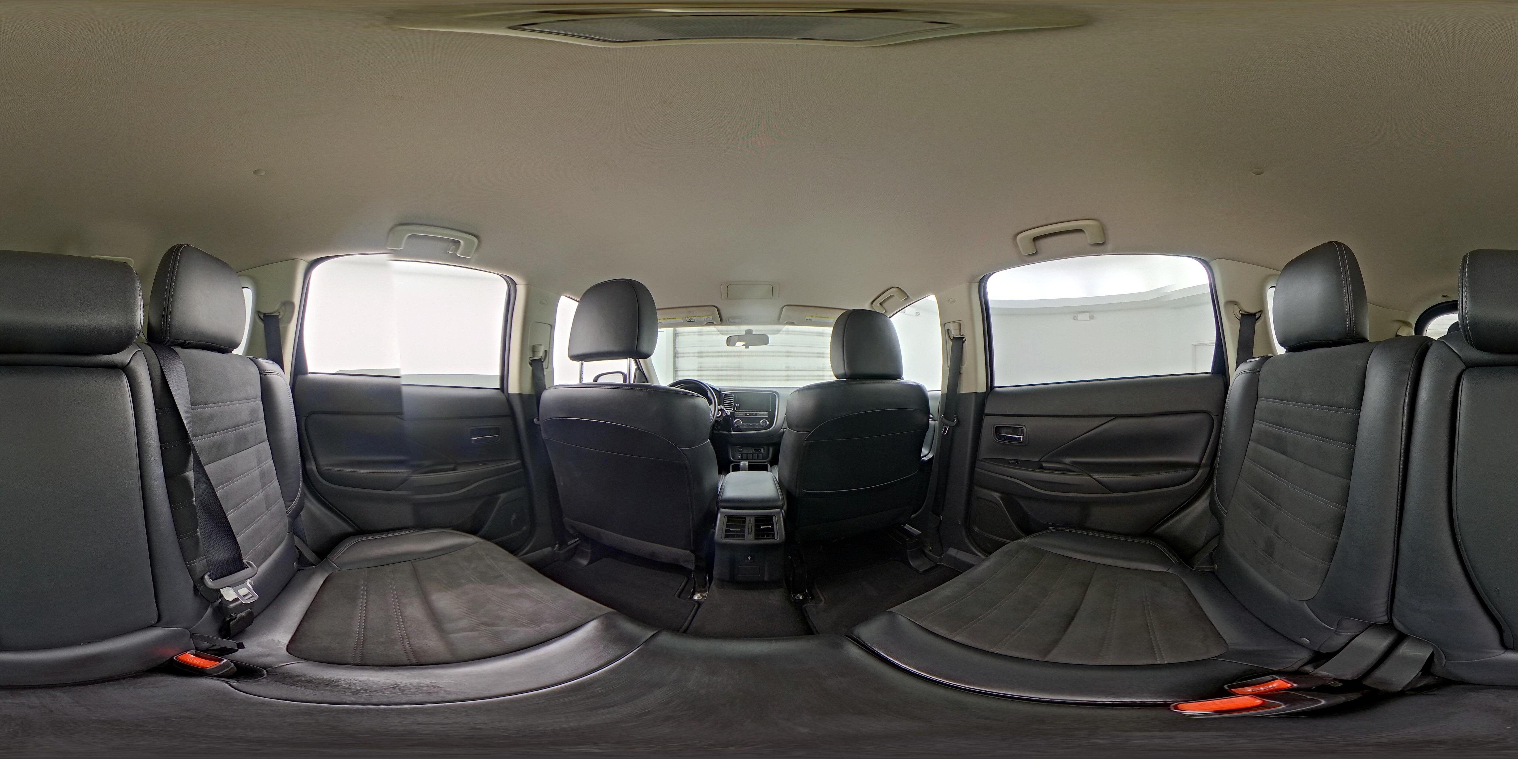 2019 Mitsubishi Outlander SE - Photo 27