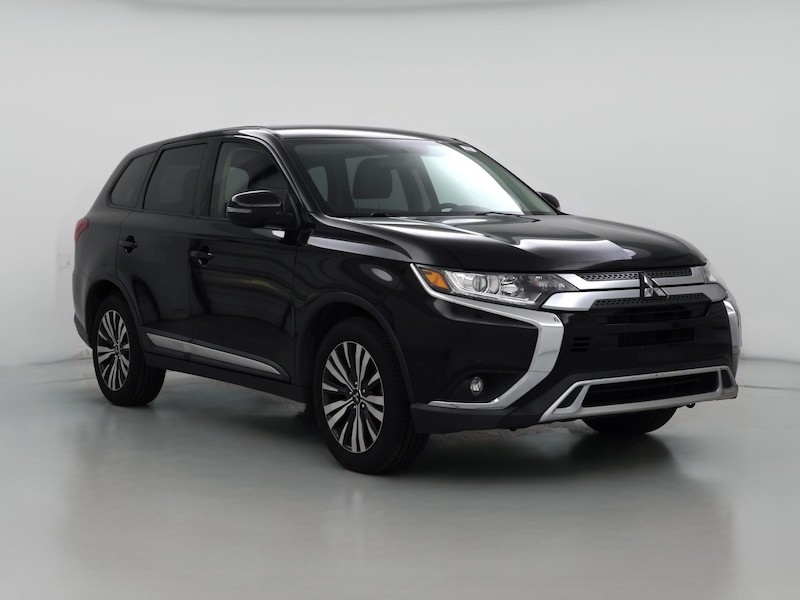 2019 Mitsubishi Outlander SE -
                  Las Vegas, NV