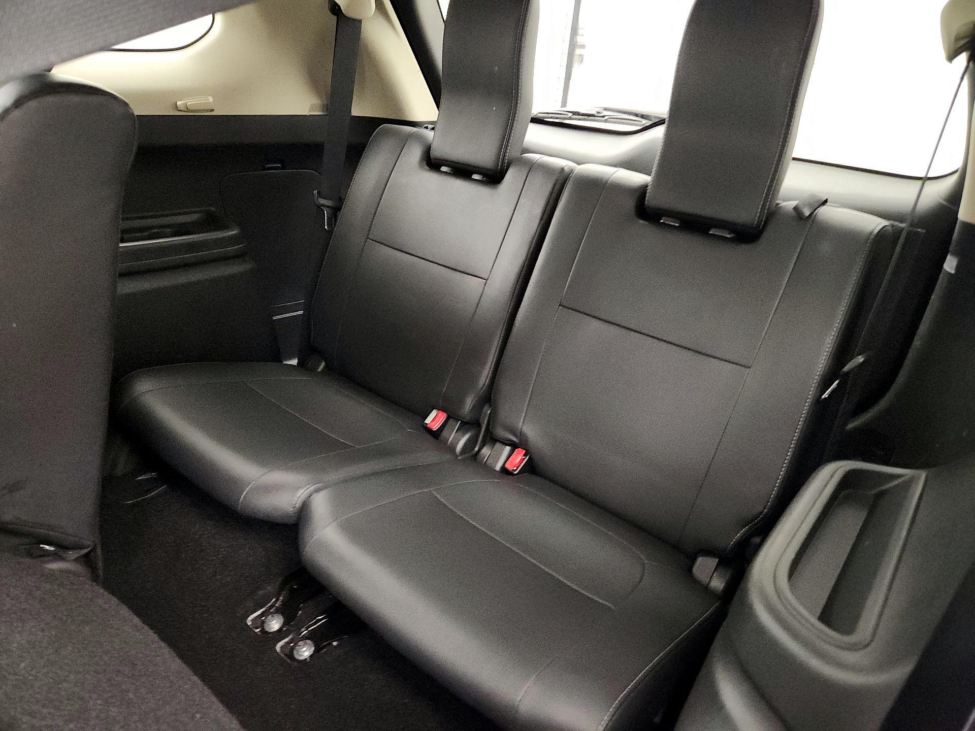 Thumbnail: 2019 Mitsubishi Outlander - 20