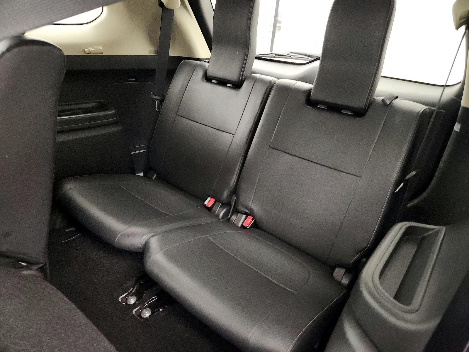 2019 Mitsubishi Outlander SE - Photo 21