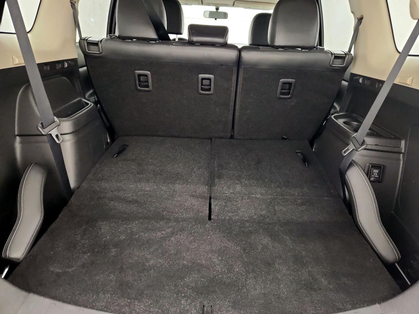 2019 Mitsubishi Outlander SE - Photo 23