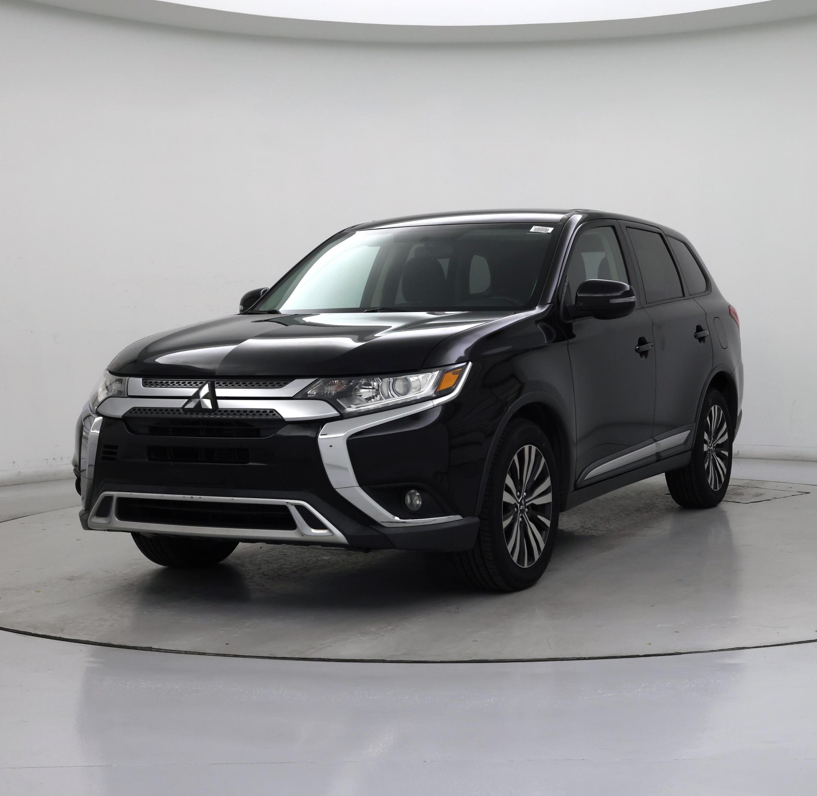 Thumbnail: 2019 Mitsubishi Outlander - 4