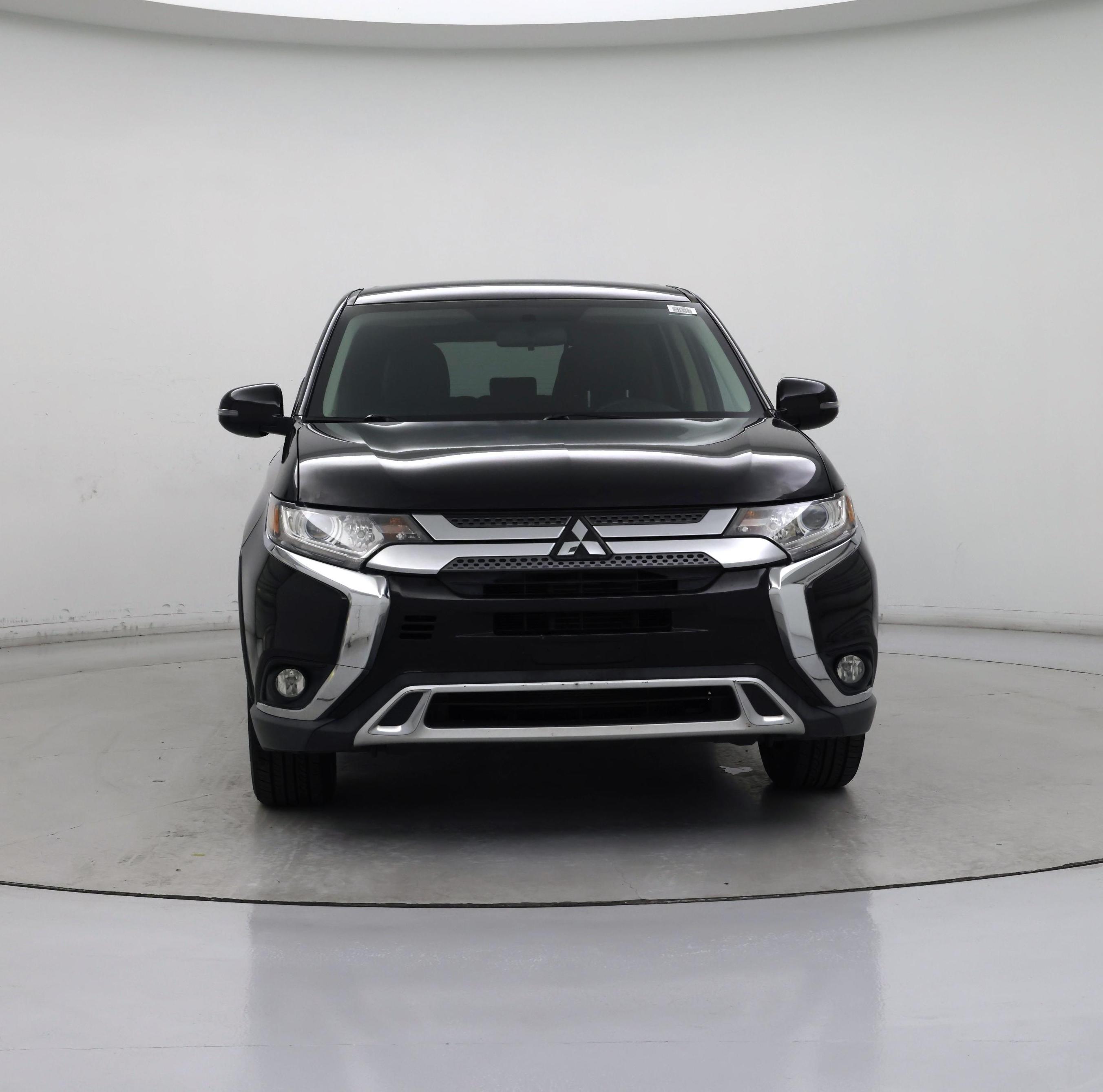 Thumbnail: 2019 Mitsubishi Outlander - 5