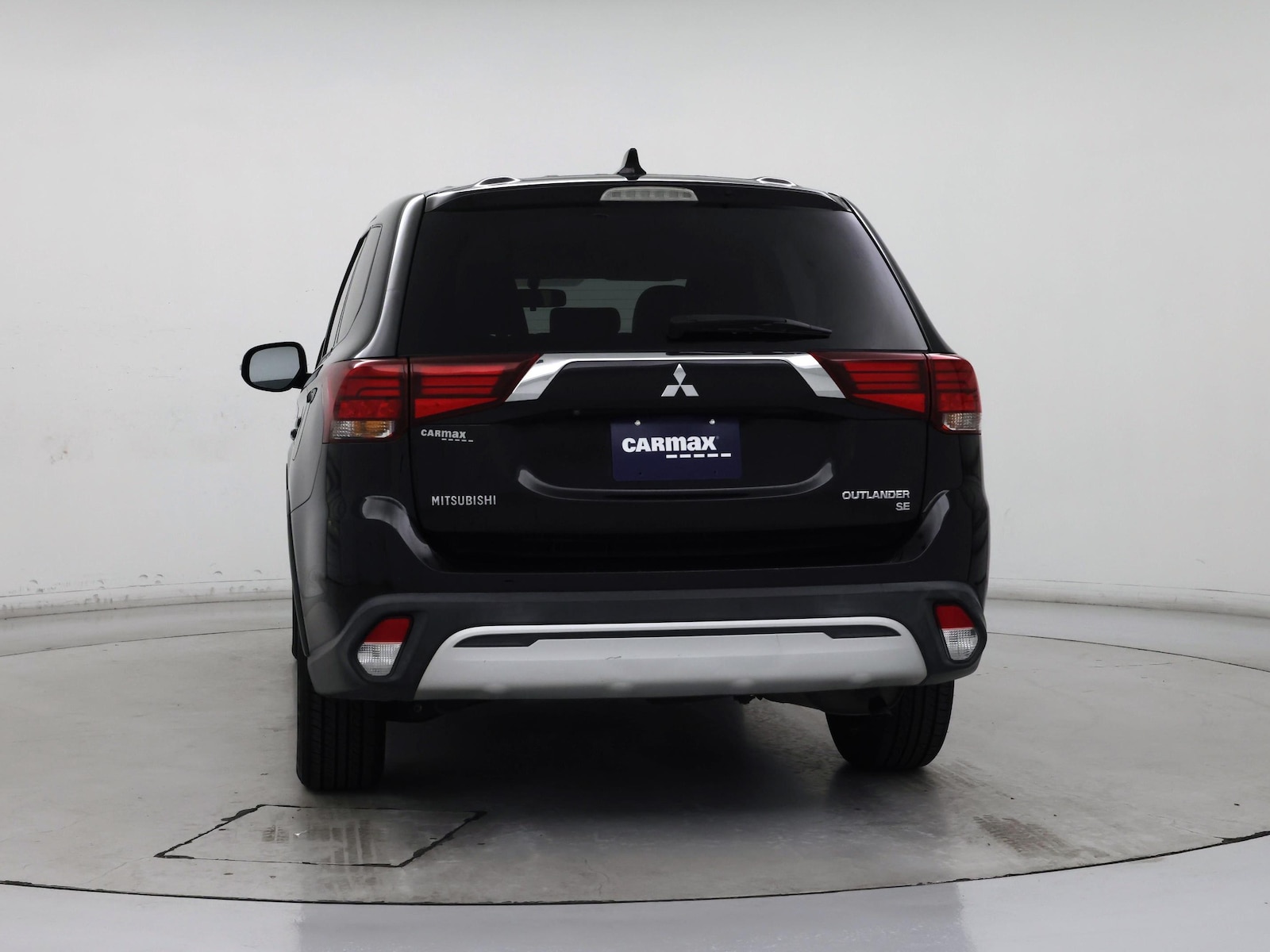 2019 Mitsubishi Outlander SE - Photo 7