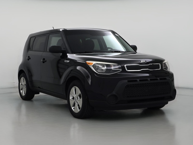 2015 Kia Soul  -
                  Las Vegas, NV