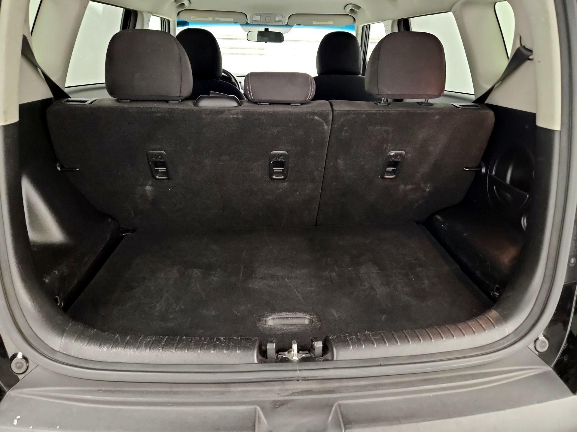 Thumbnail: 2015 Kia Soul - 19