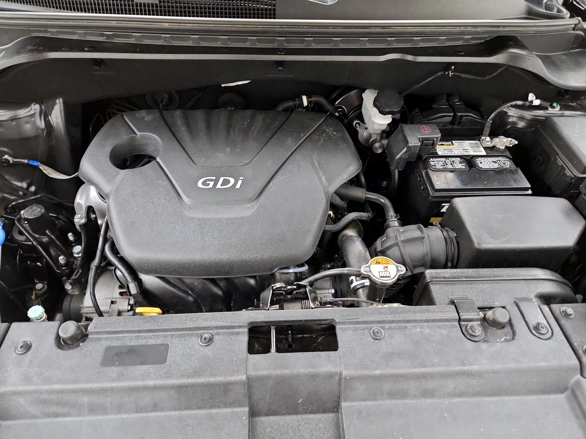 Thumbnail: 2015 Kia Soul - 20