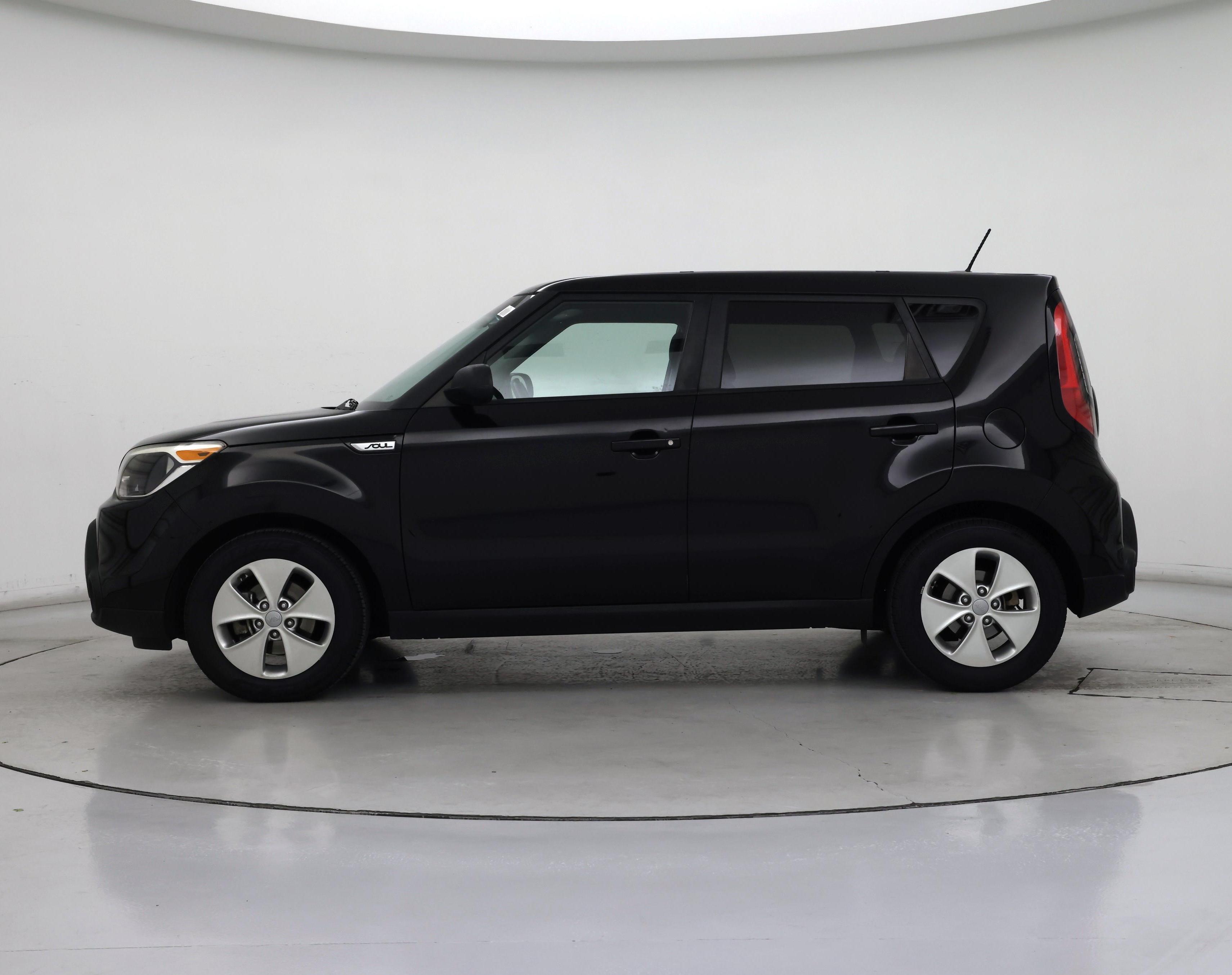 Thumbnail: 2015 Kia Soul - 3